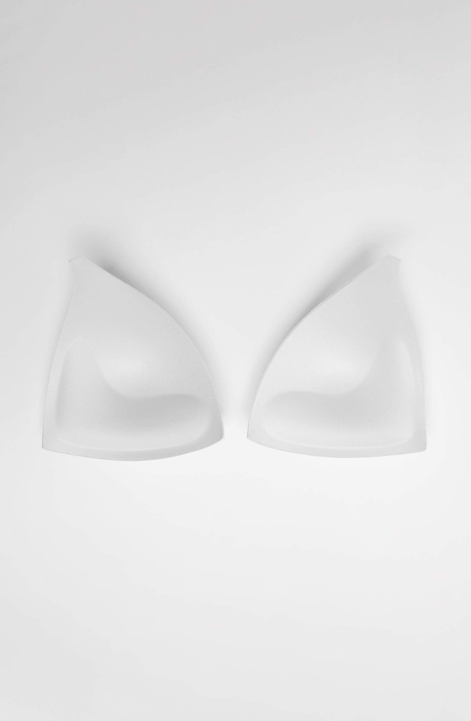 pushi push up moulded cups for bikini tops