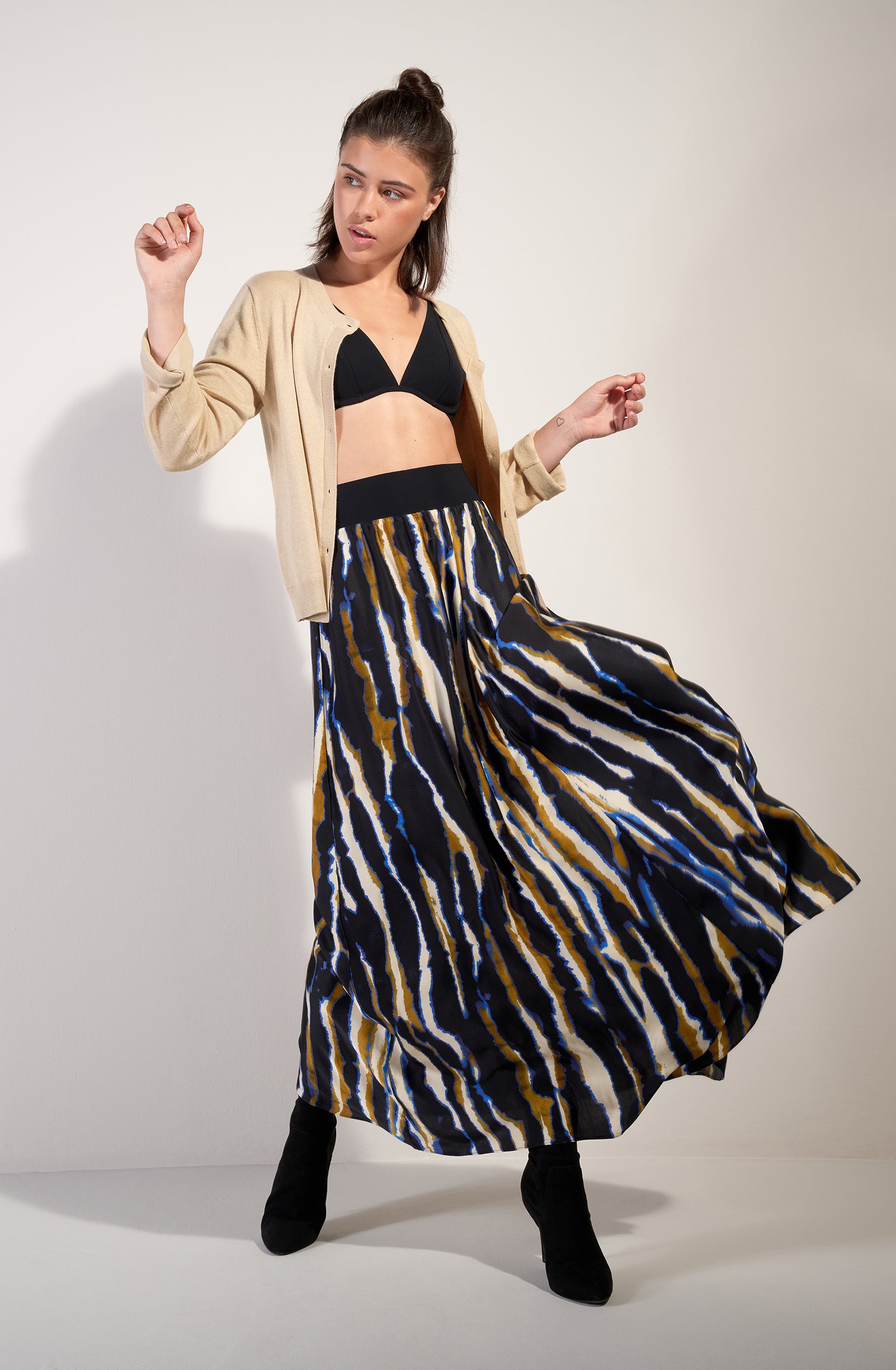 scotty - tie and dye