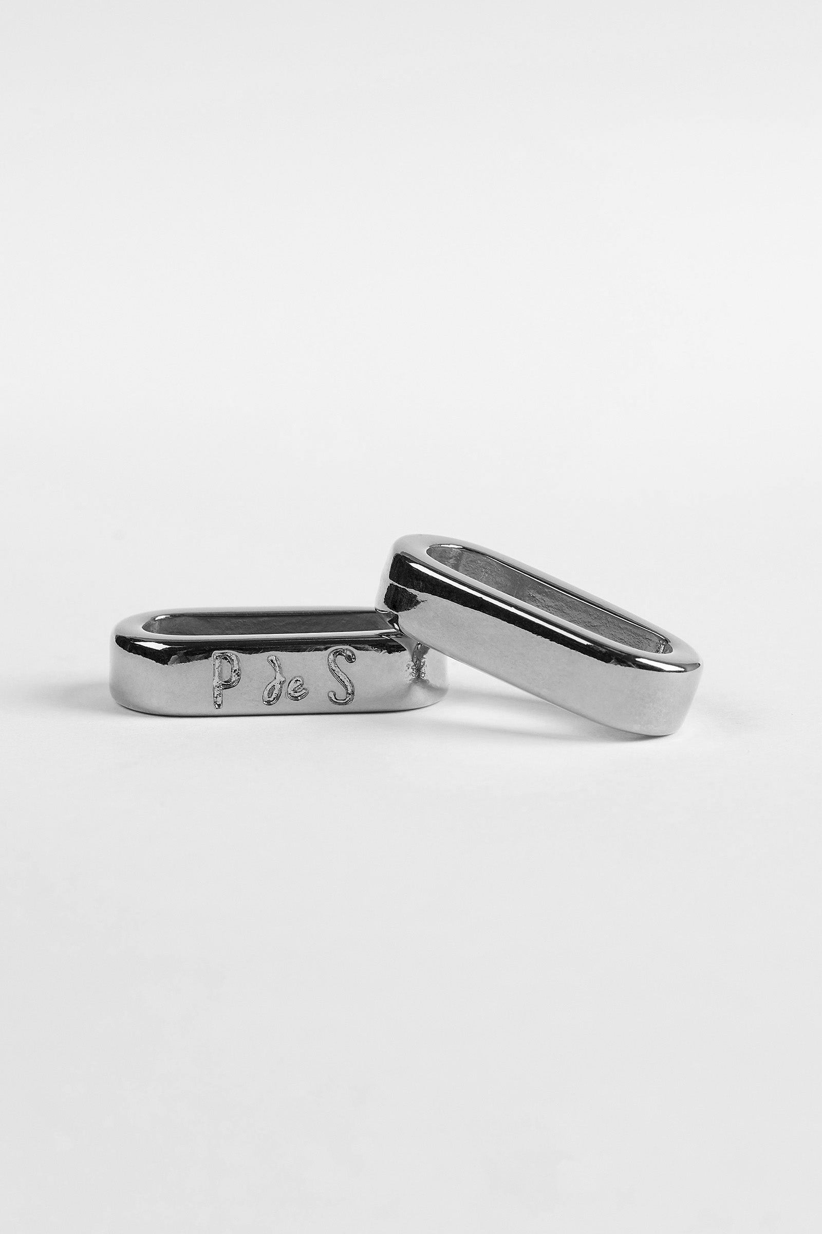 anello - silver