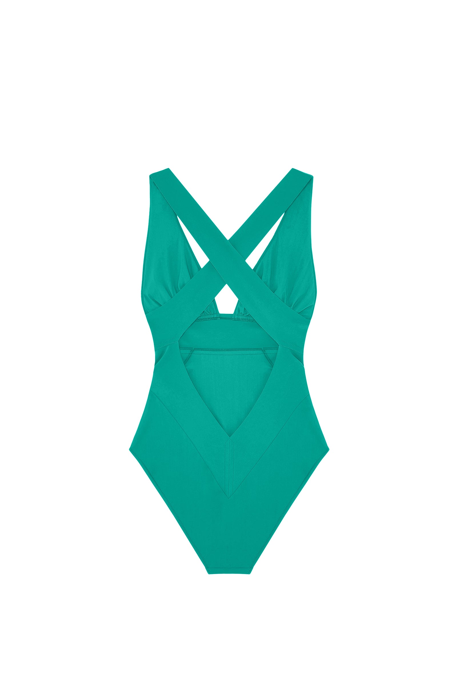 capri - green