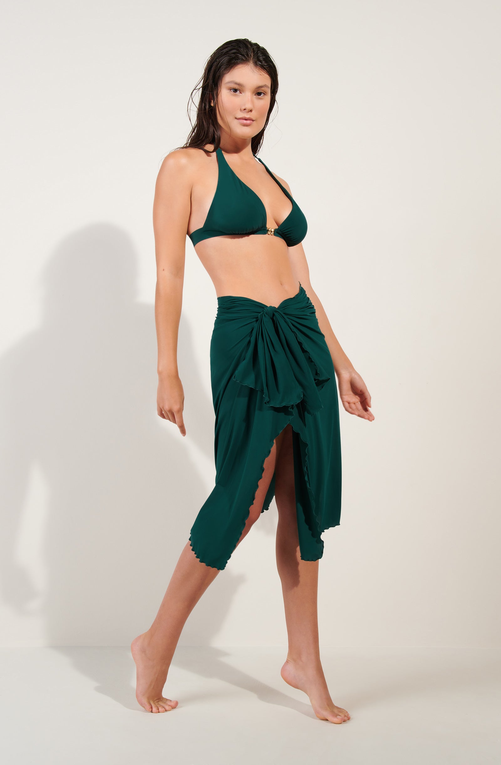 kalis long bamboo pareo