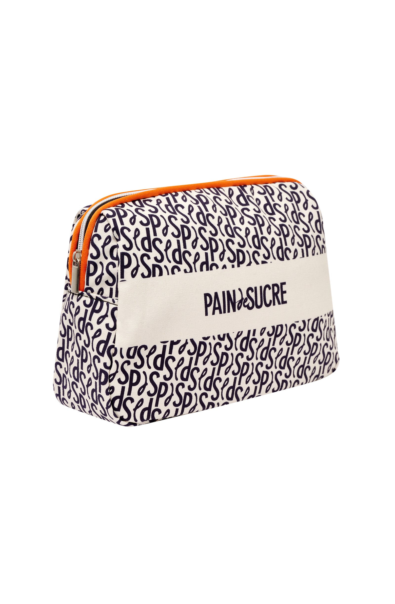 trousse Trousse imprimée signature