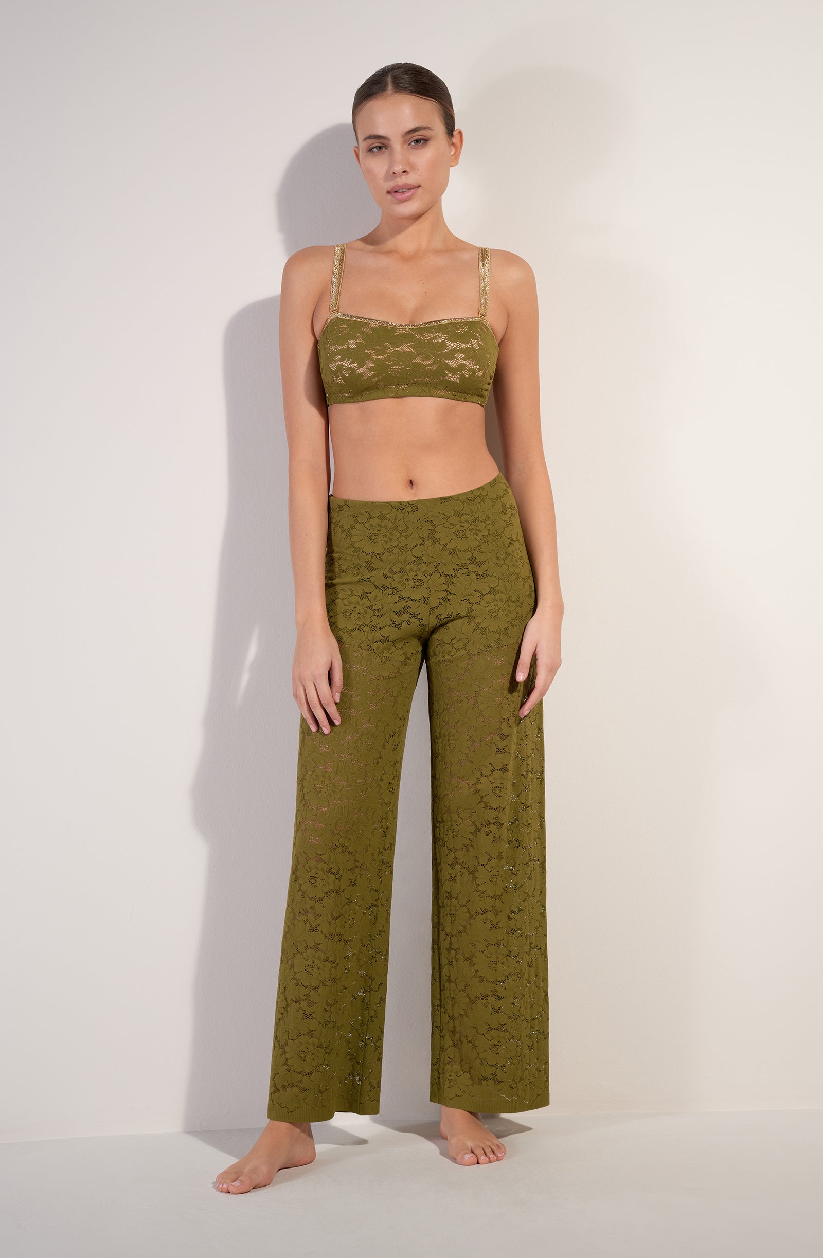 alya - bronze