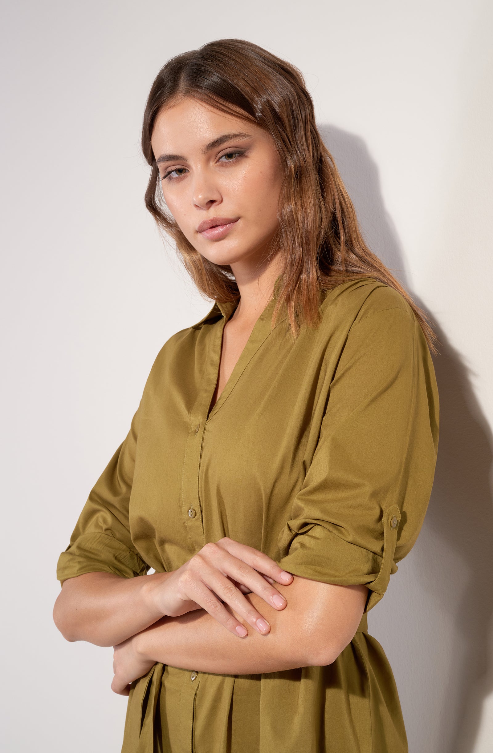 cassandre - bronze