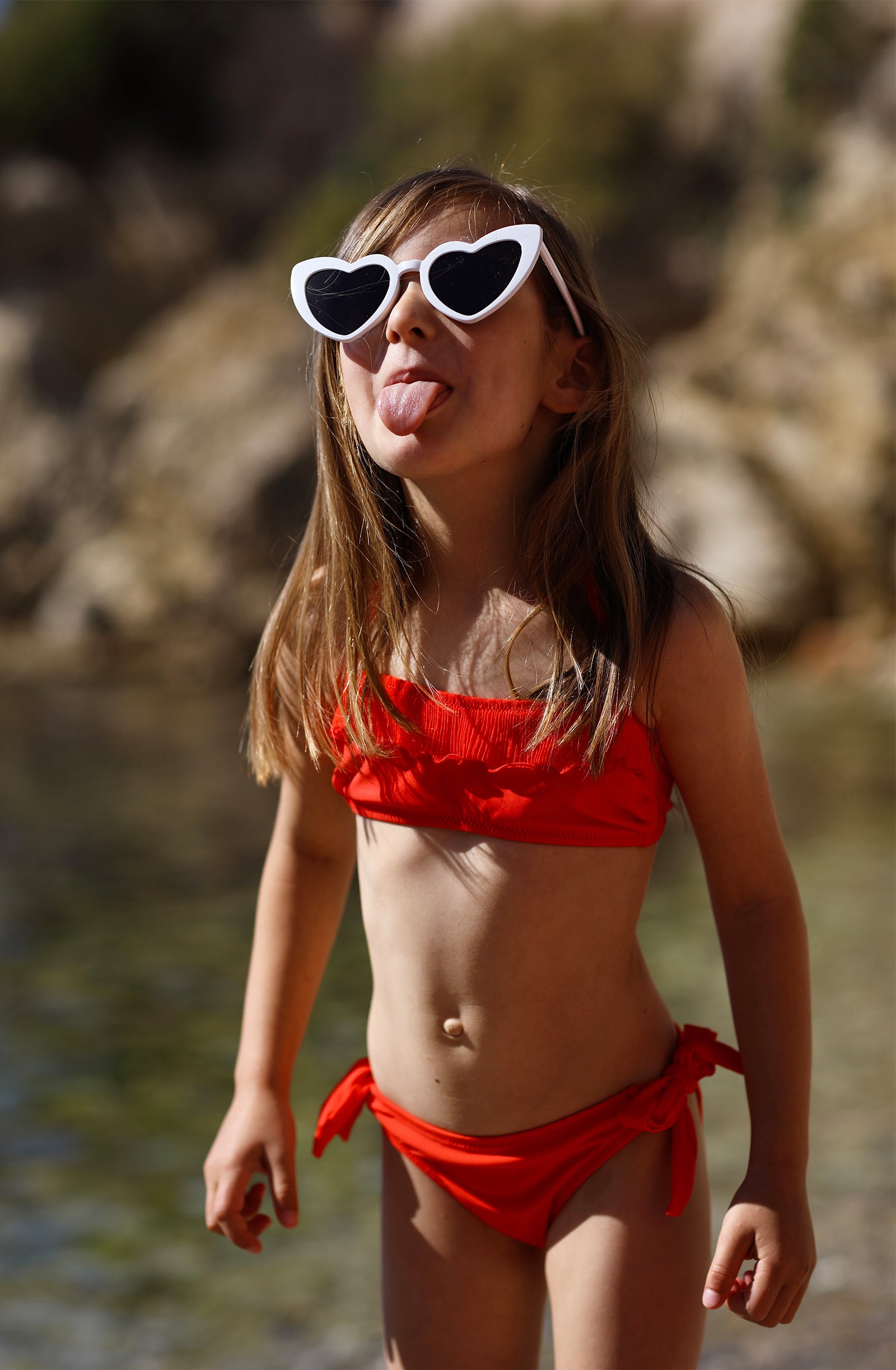 louna - orange