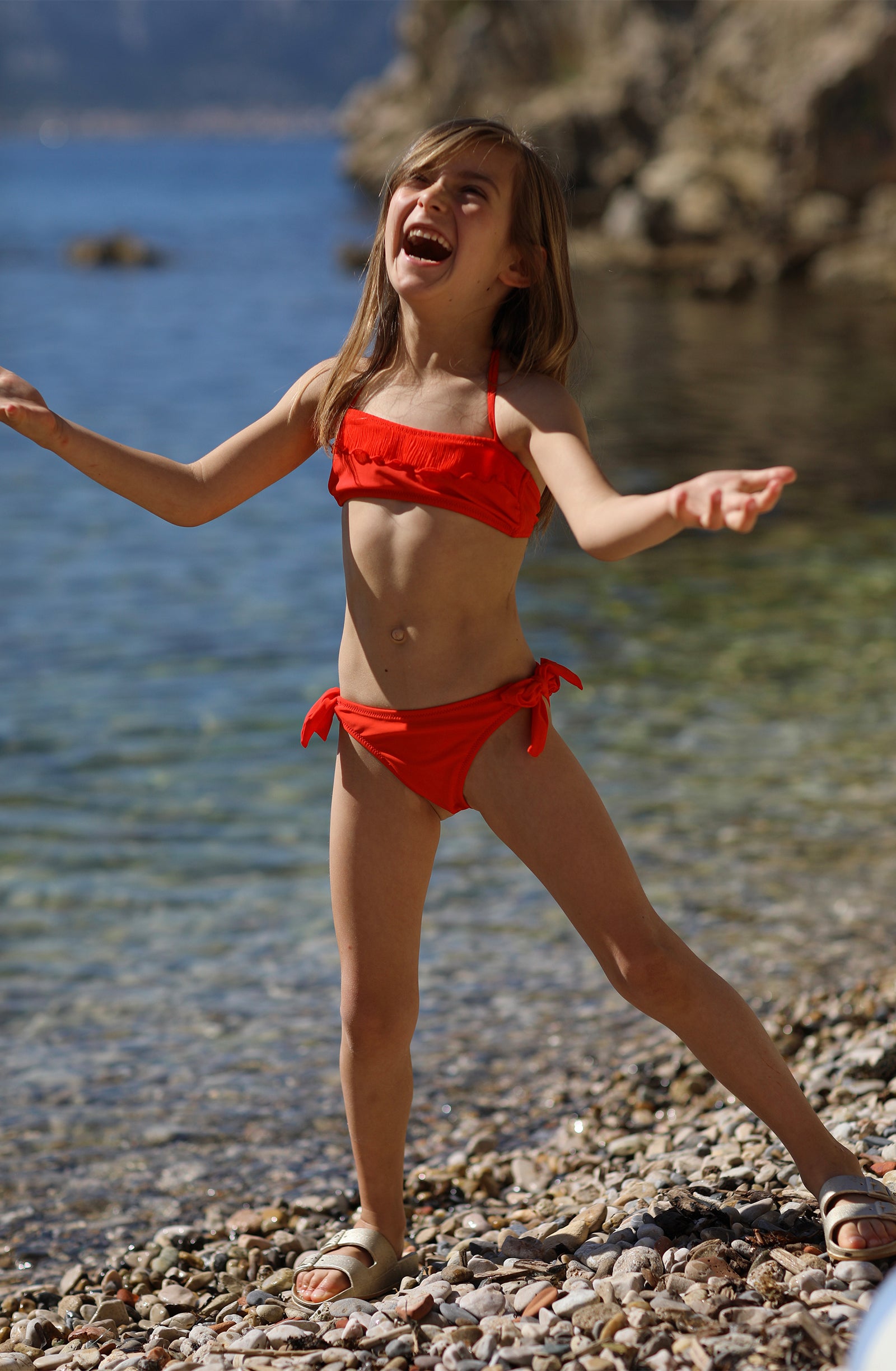 louna - orange