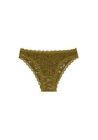 Bronze