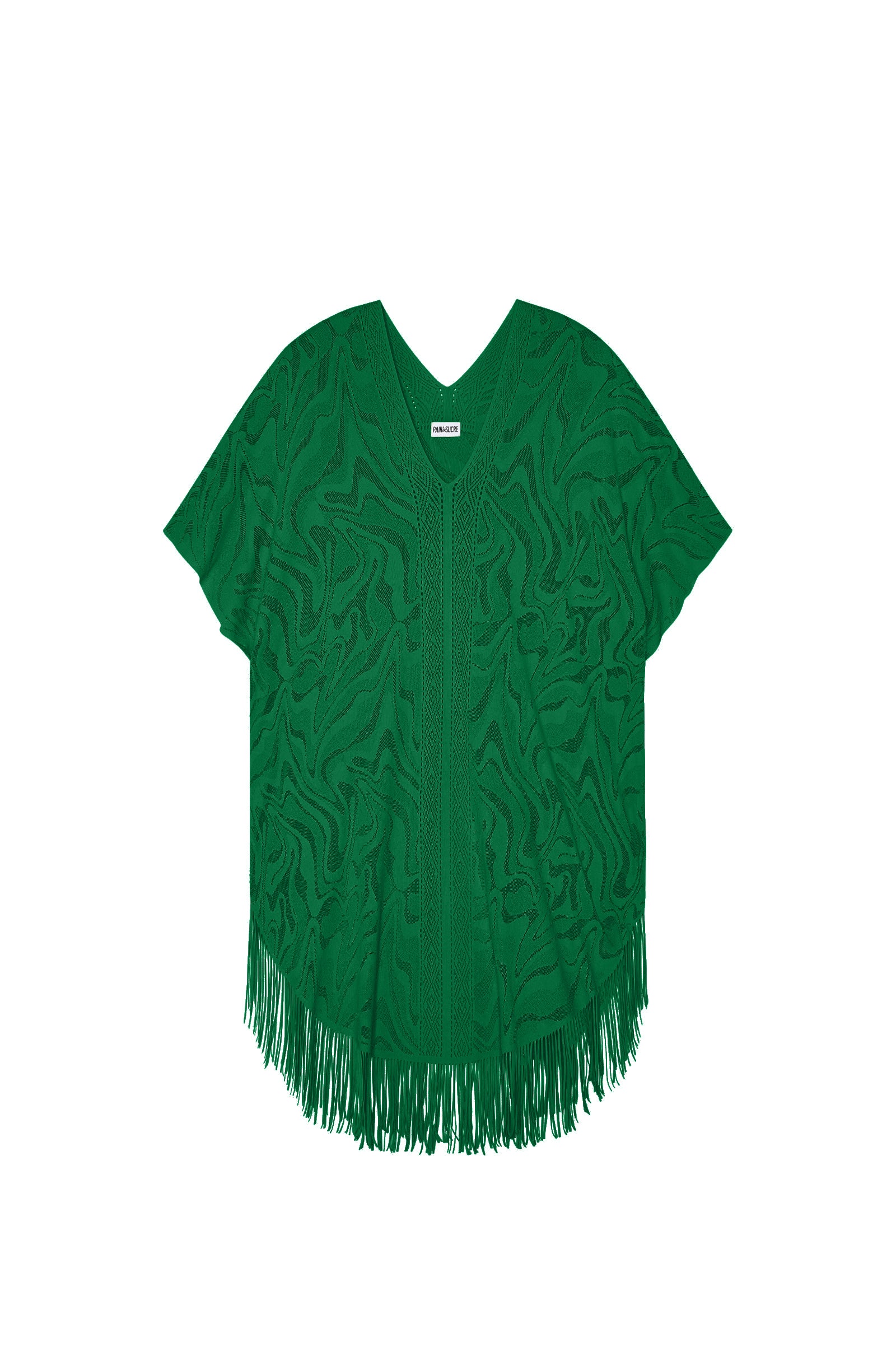 pery - jade
