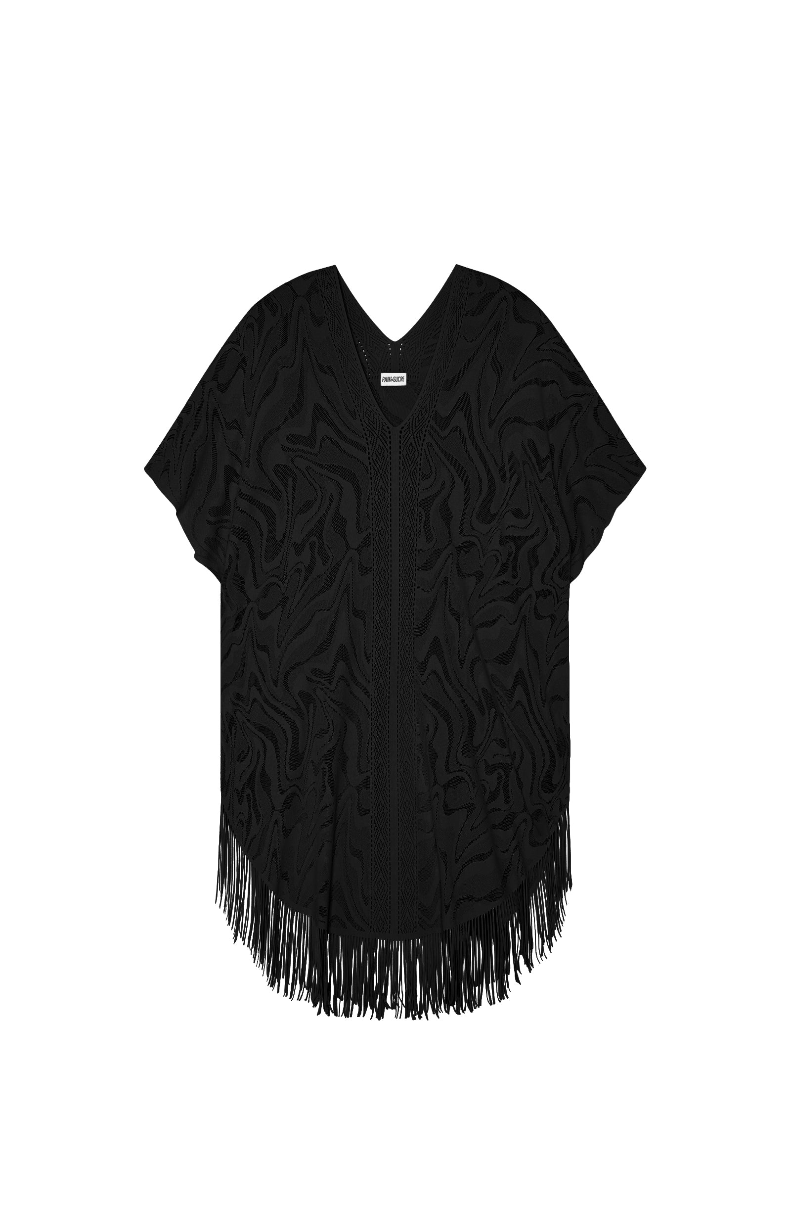 pery - black