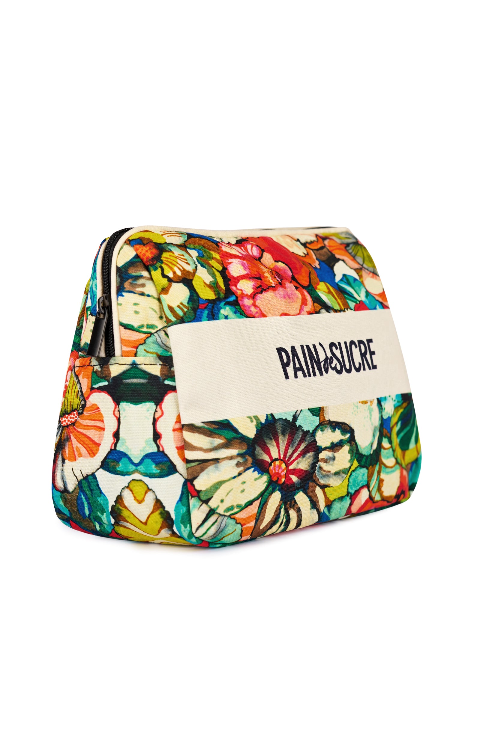 pouch - flower