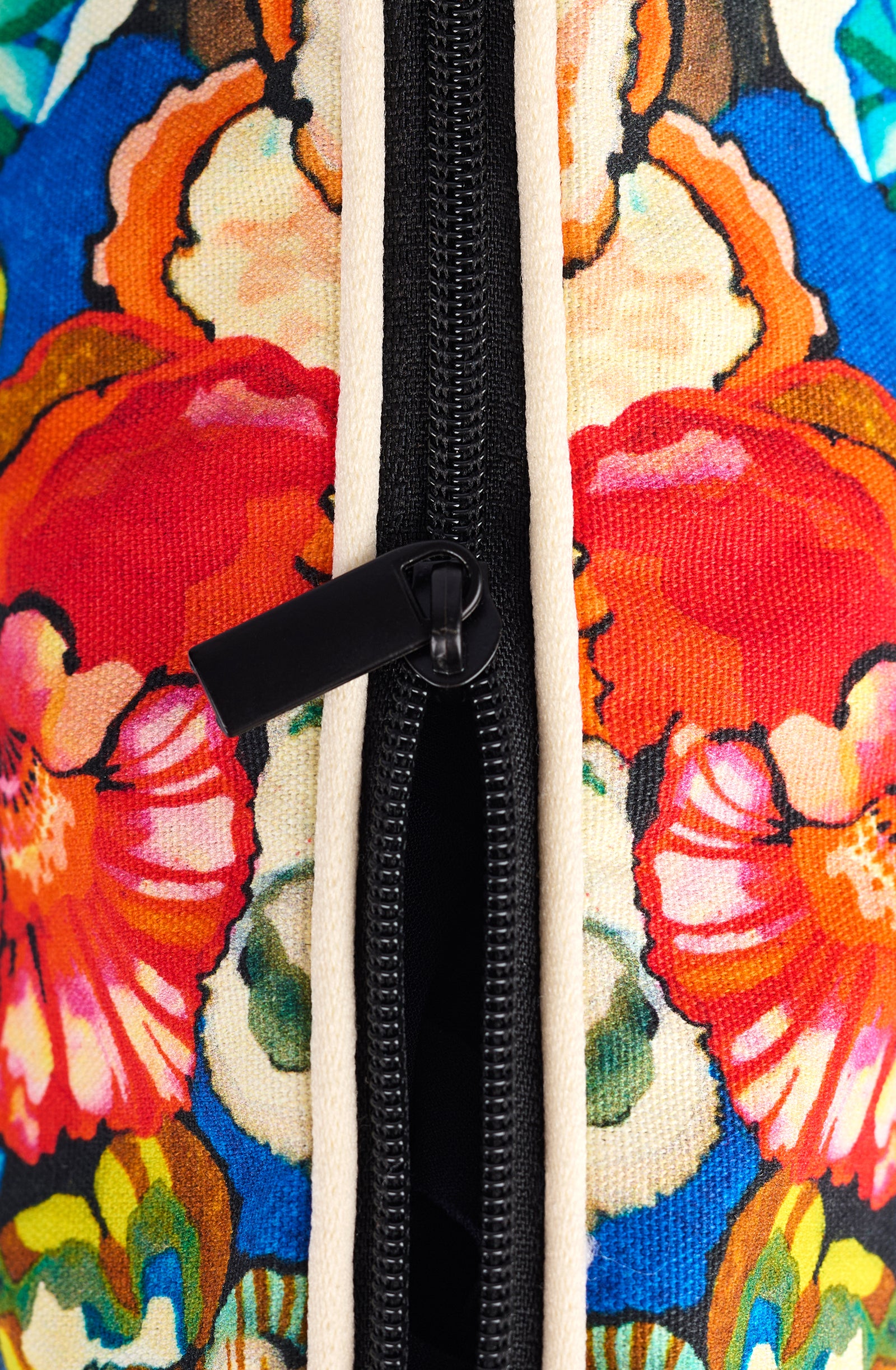 pouch - flower