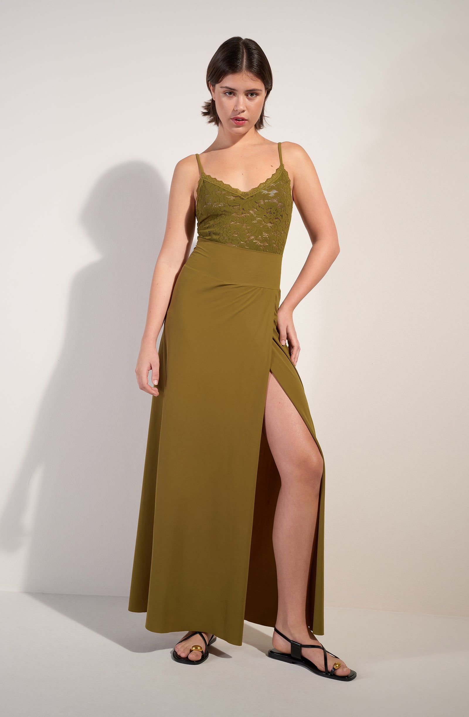rana - bronze