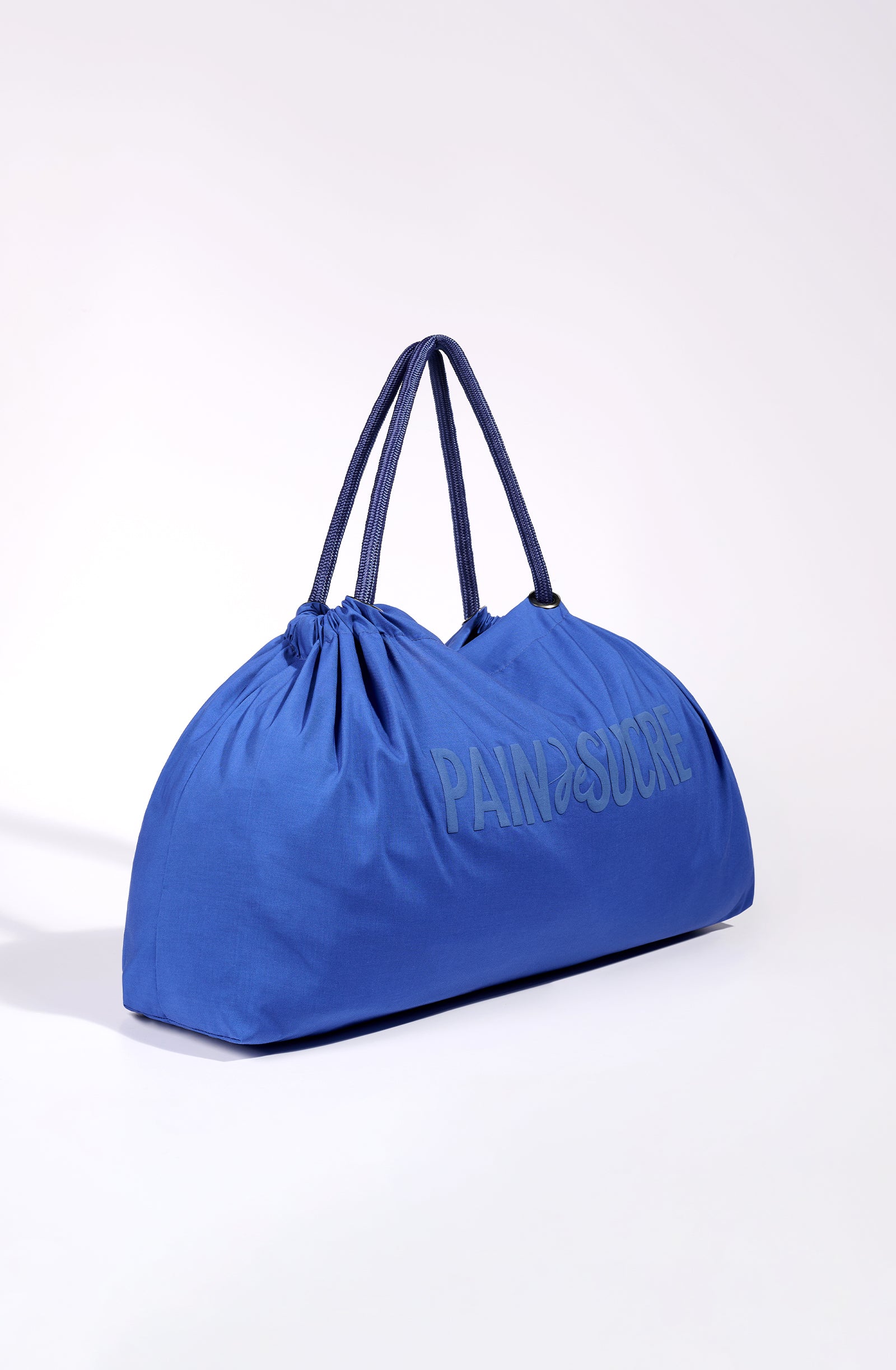 baggy - blue