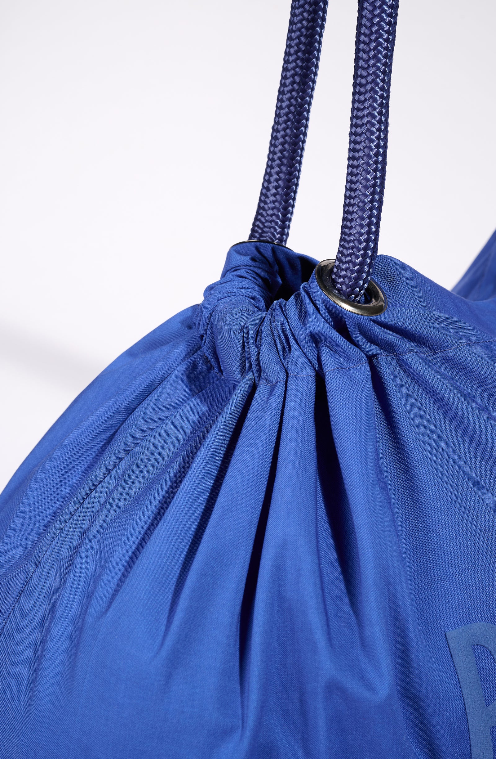 baggy - blue