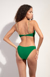 samy Jade bikini bottoms with scalloped hips