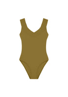 Bronze