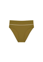 Bronze
