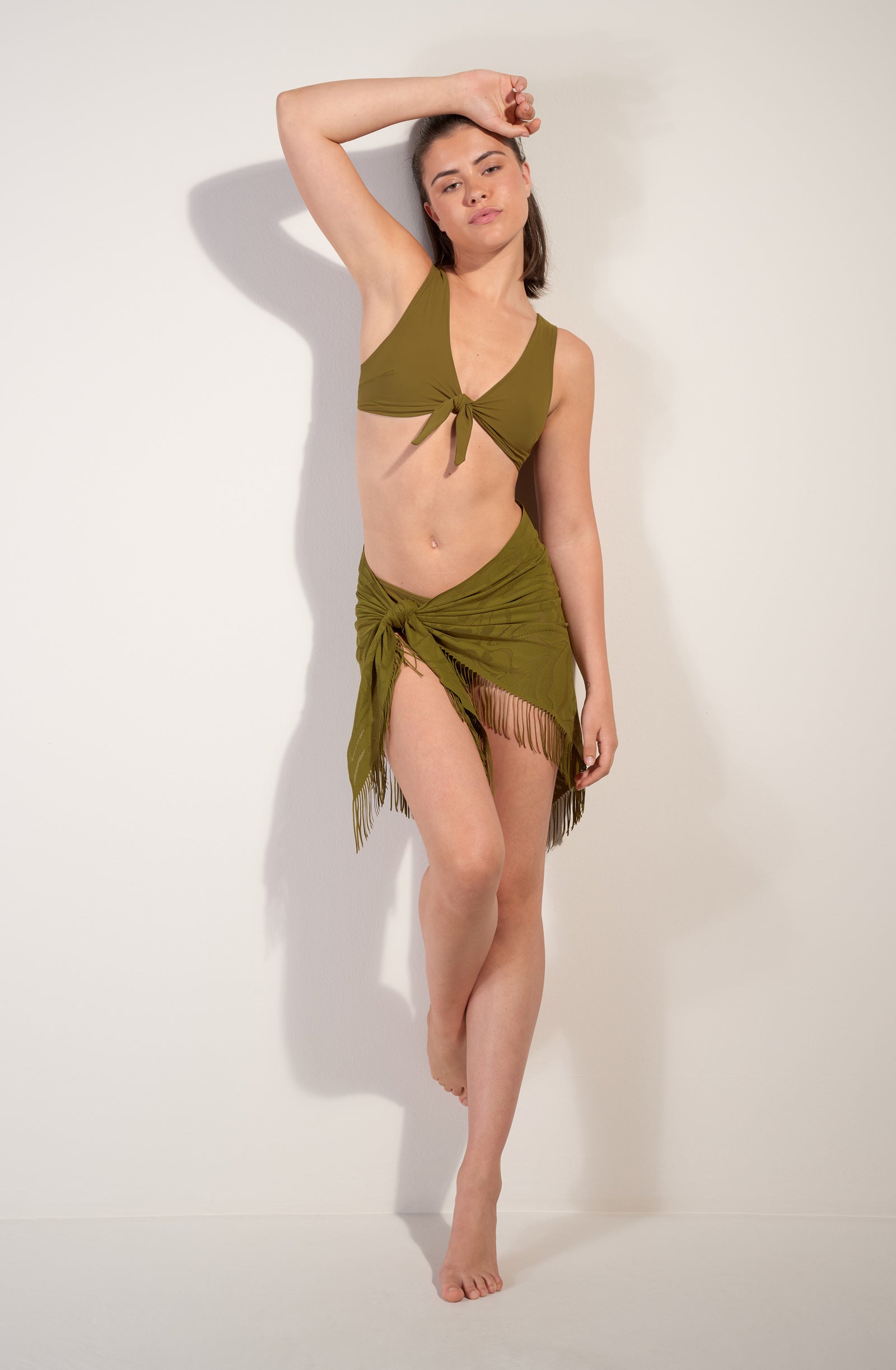 trudy - bronze