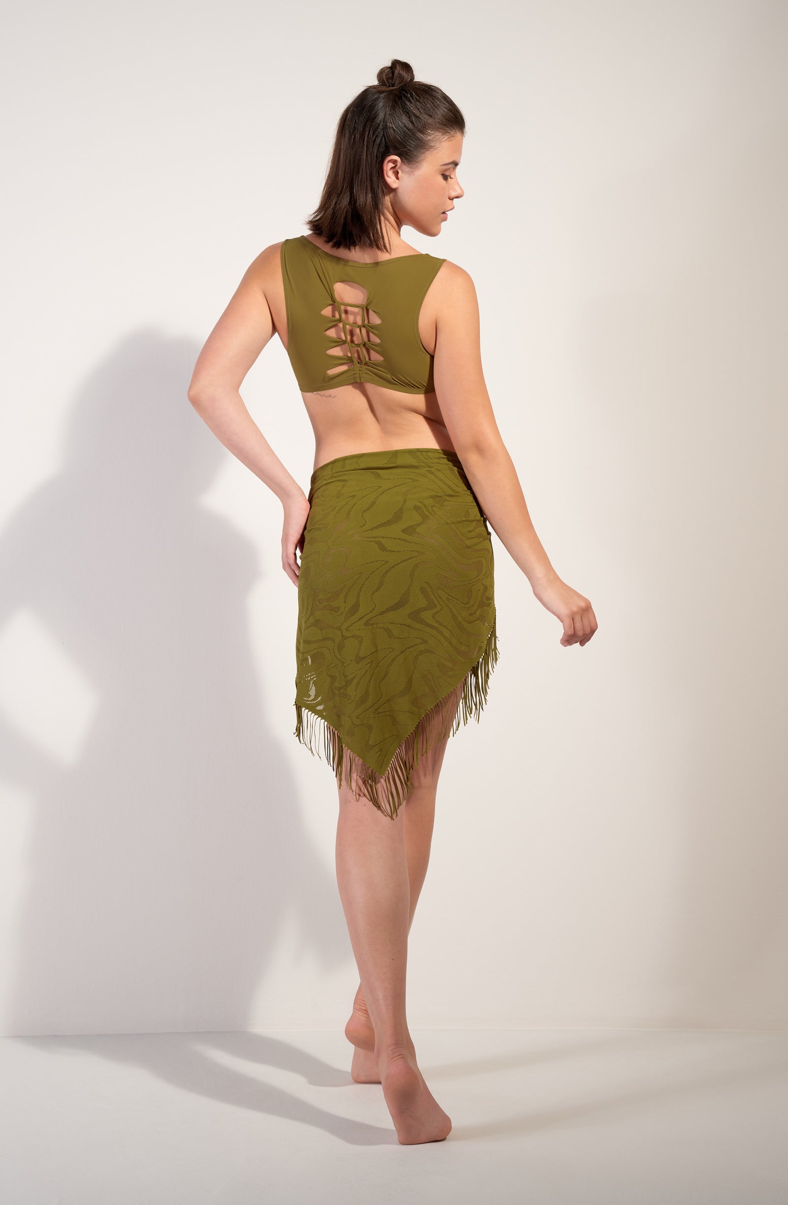trudy - bronze