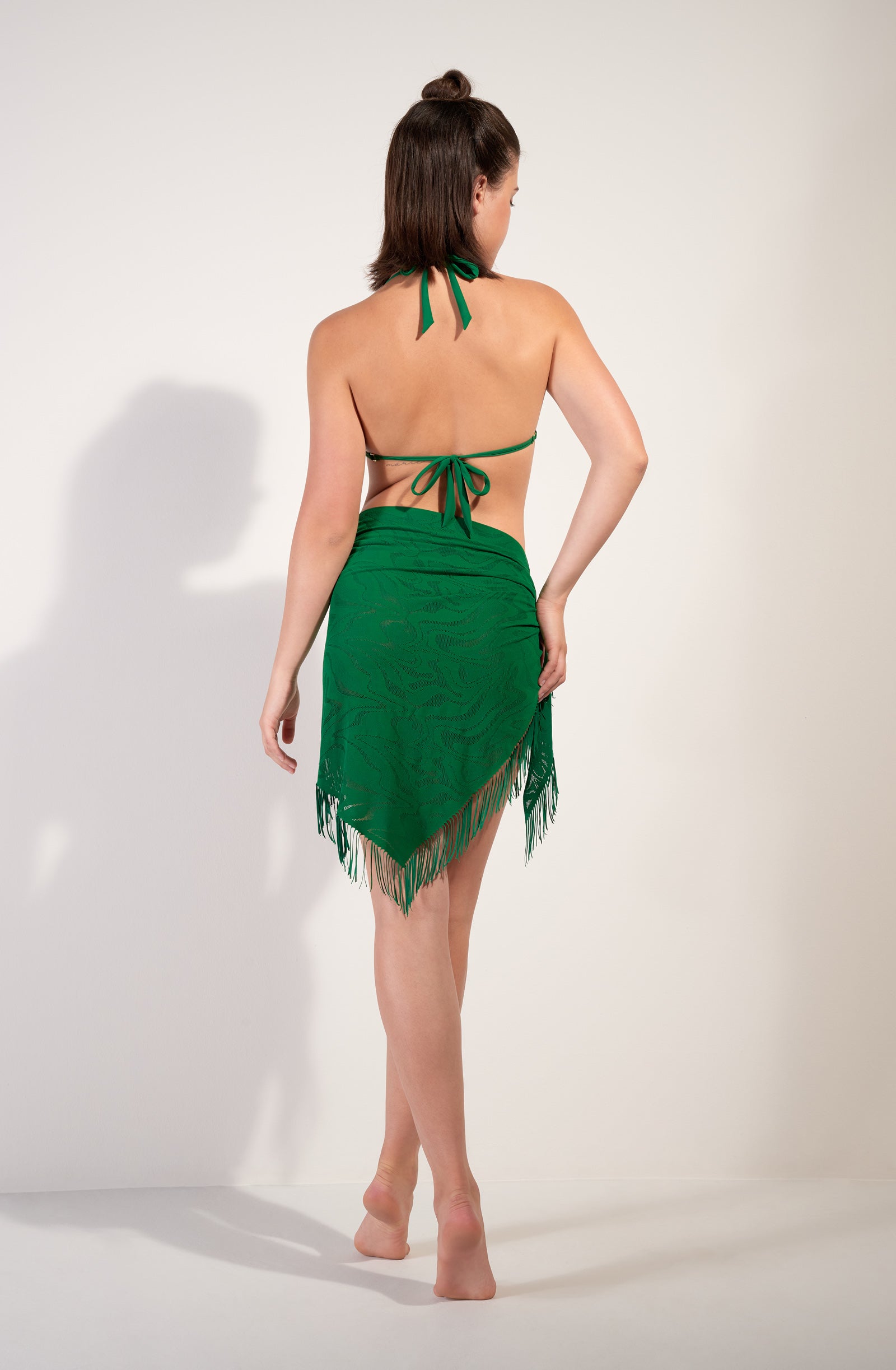trudy - jade