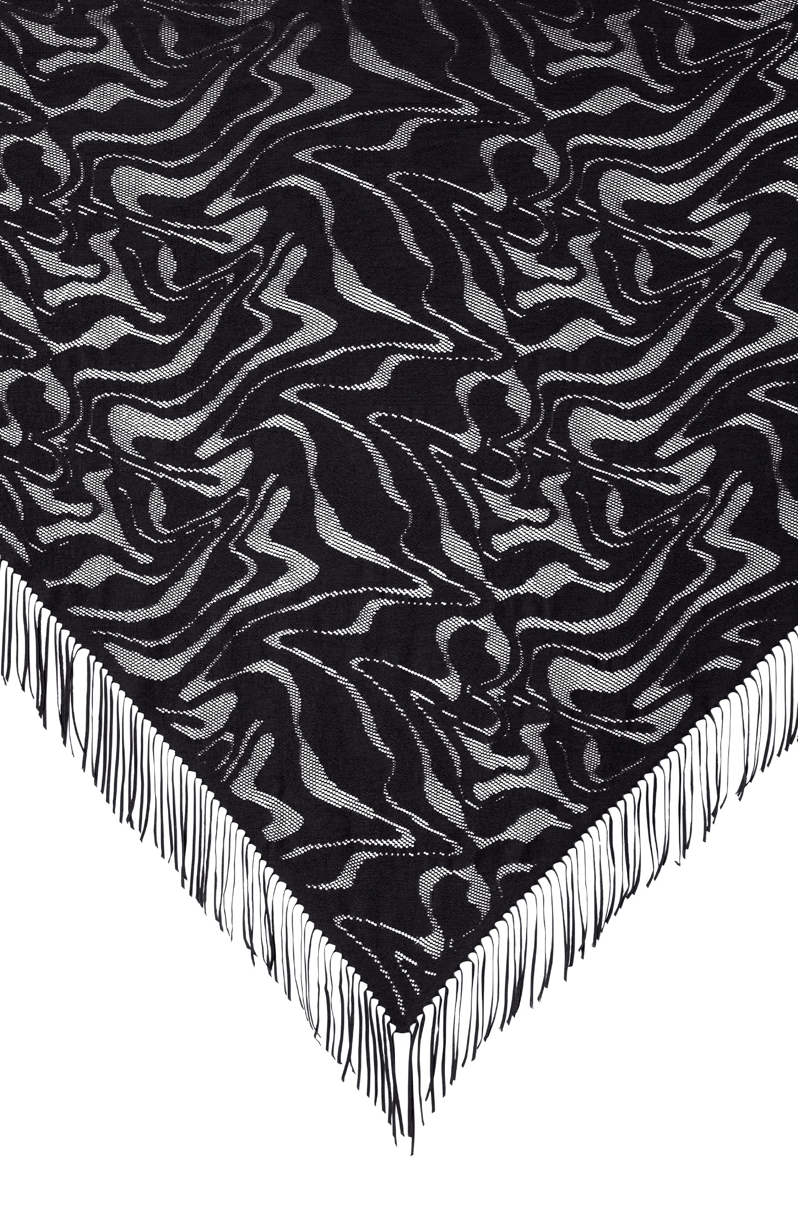 trudy - black