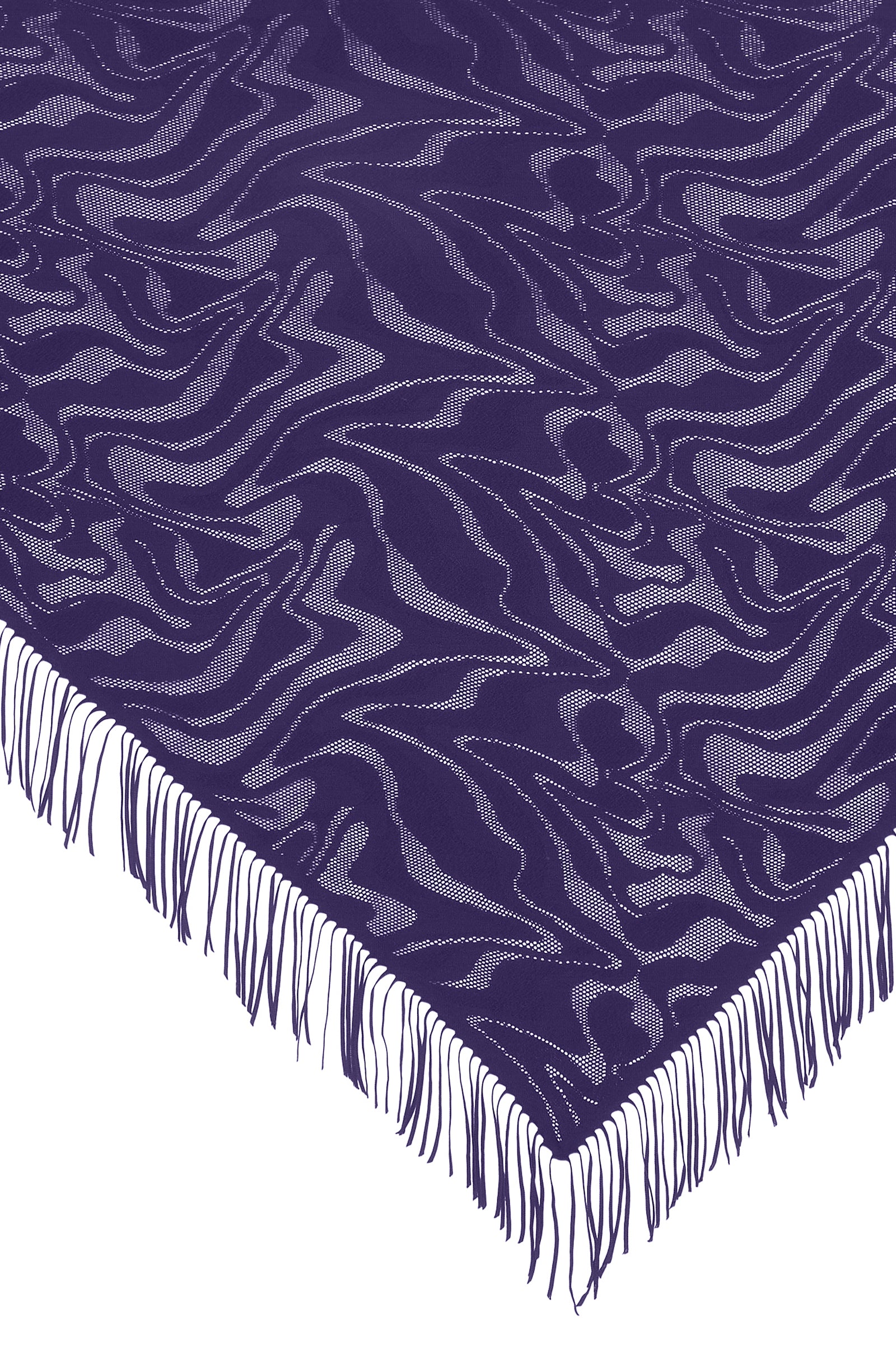 trudy - purple