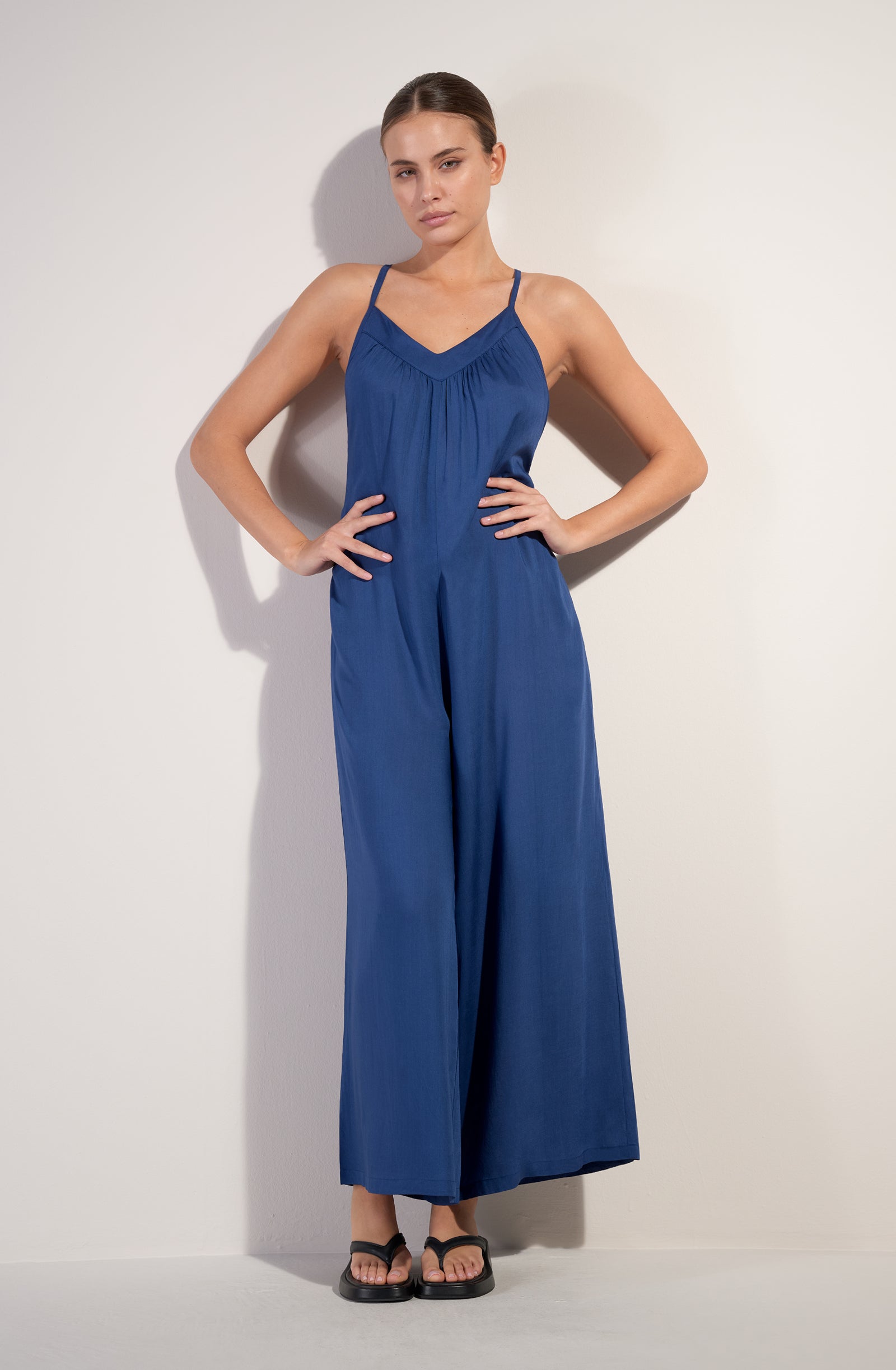 vera - bleu