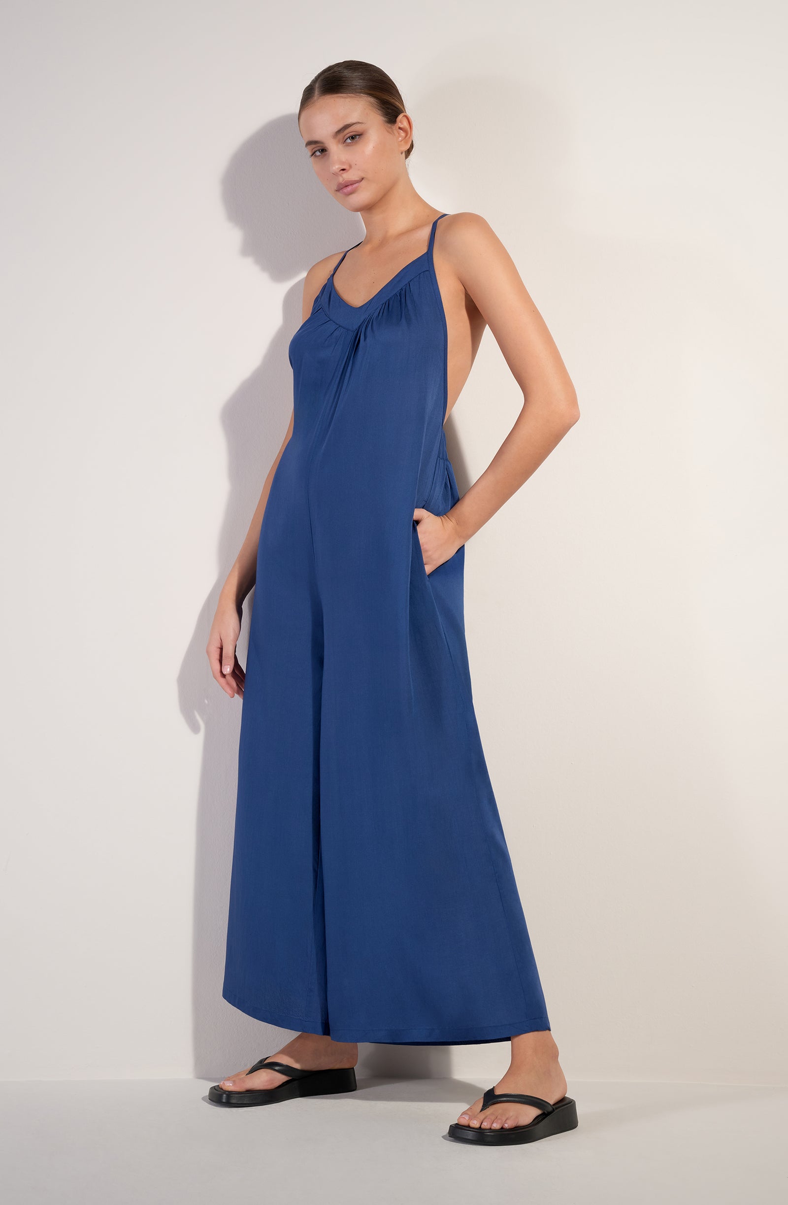 vera - bleu