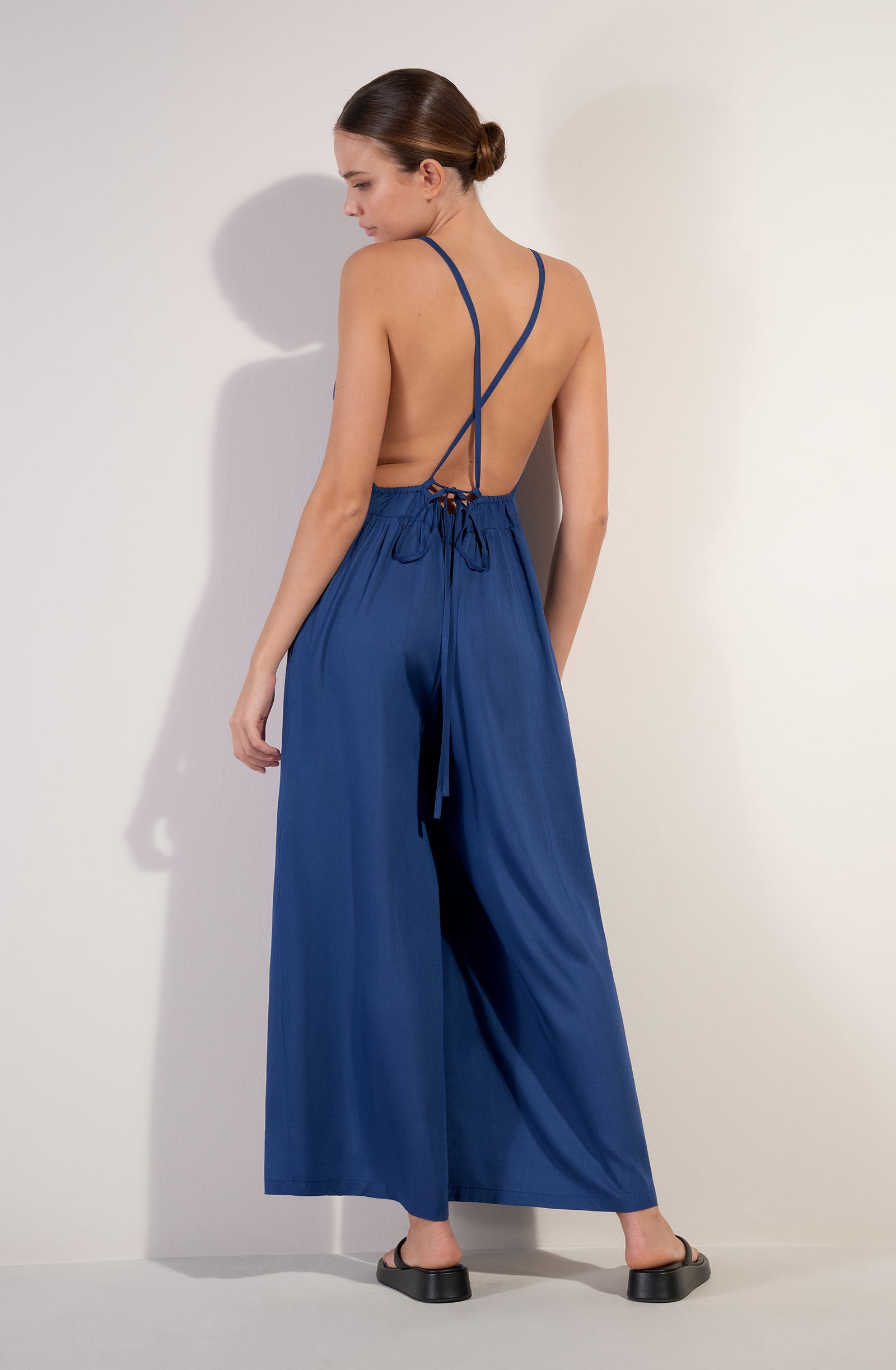 vera - bleu
