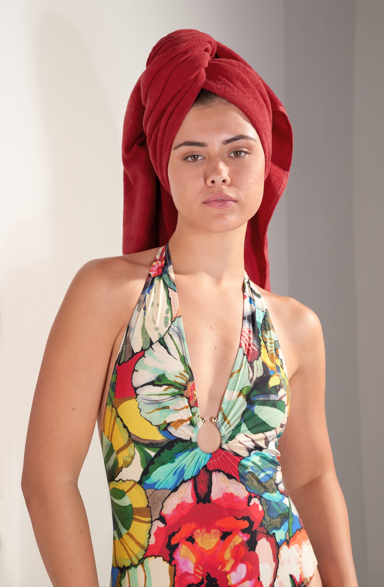 zaina - garance
