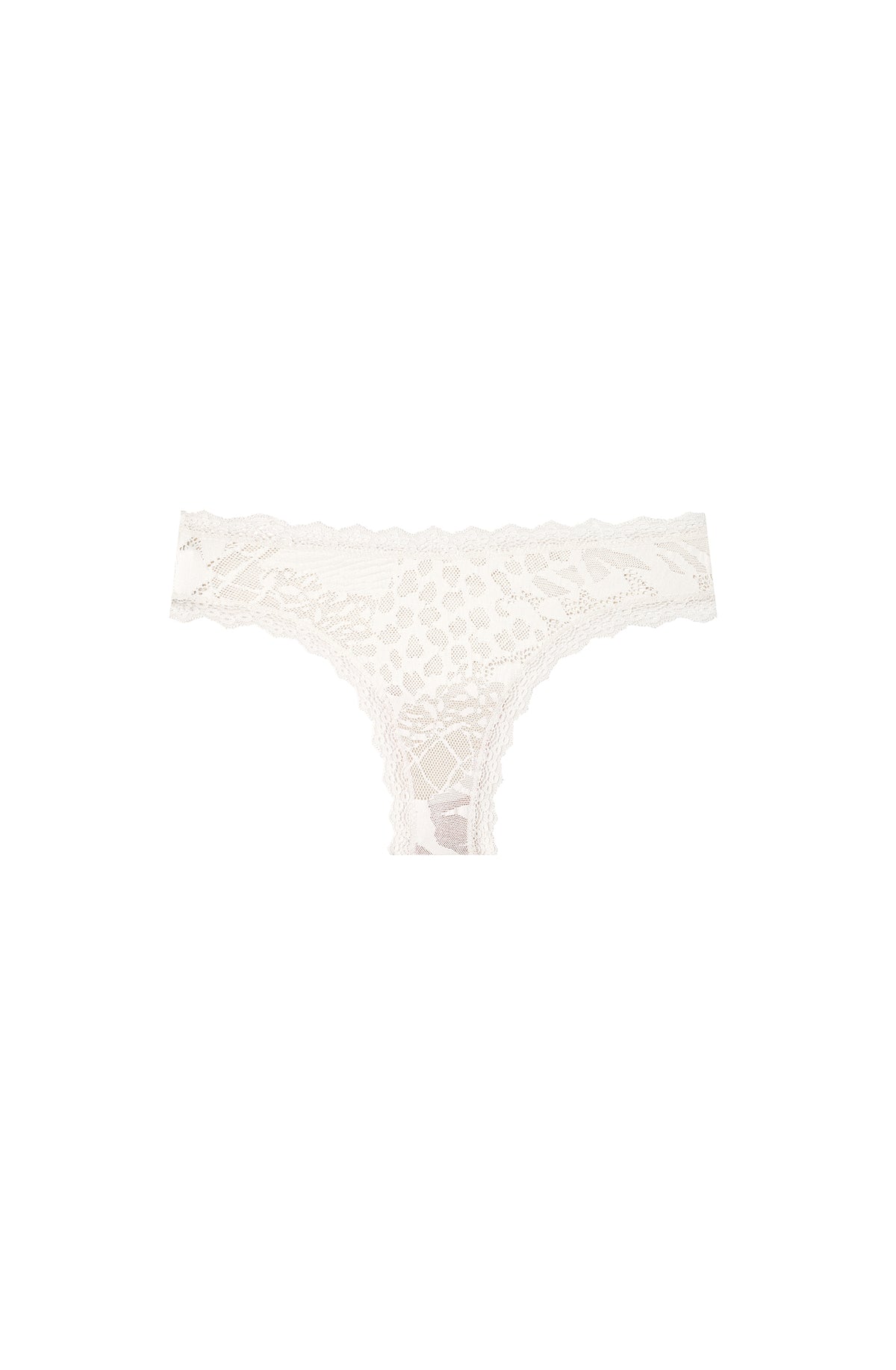 elika - foam white