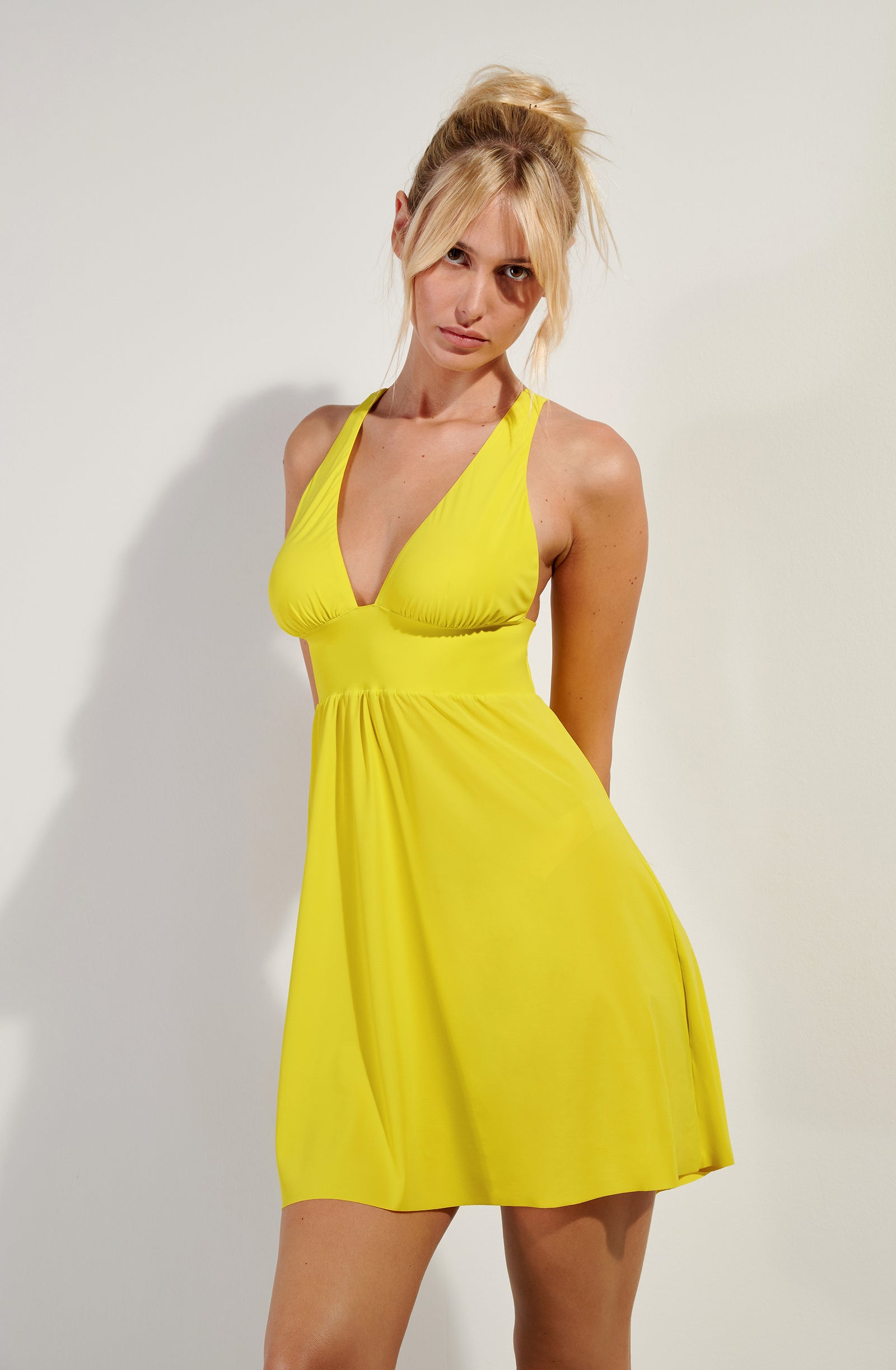 marylou - citron