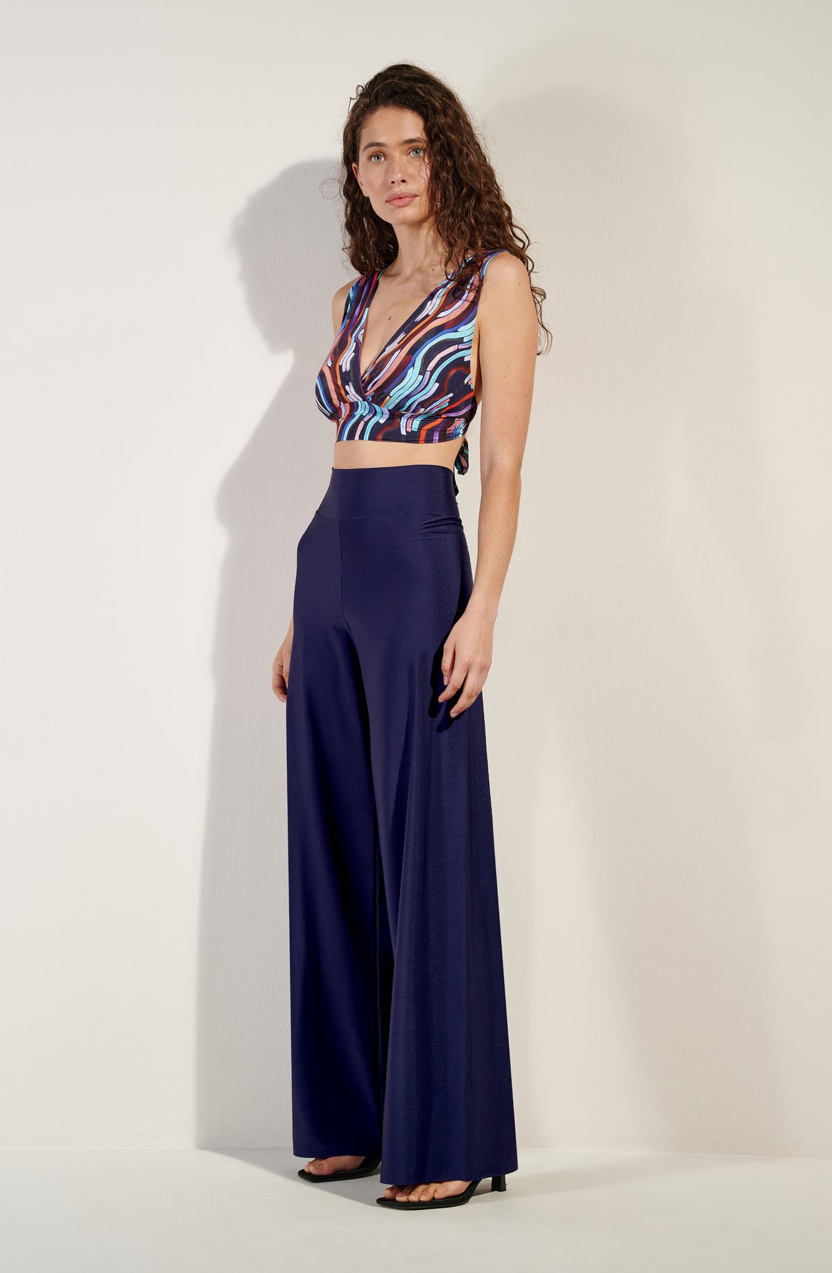 tima - navy