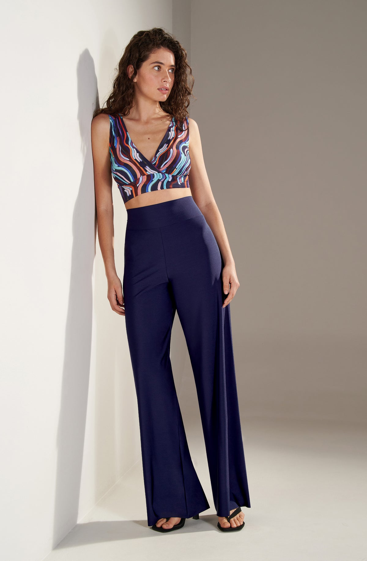 tima - navy