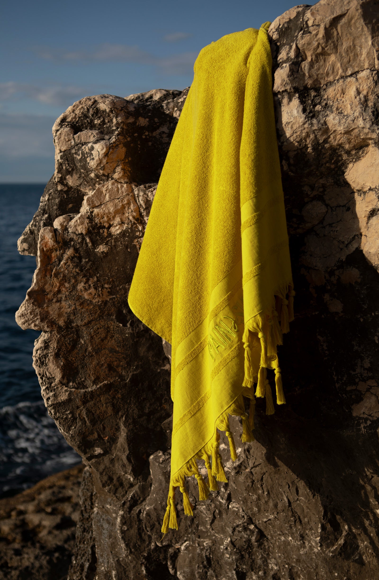 zaina - lemon
