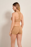 bobby biscuit lace boyshorts