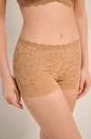 bobby biscuit lace boyshorts