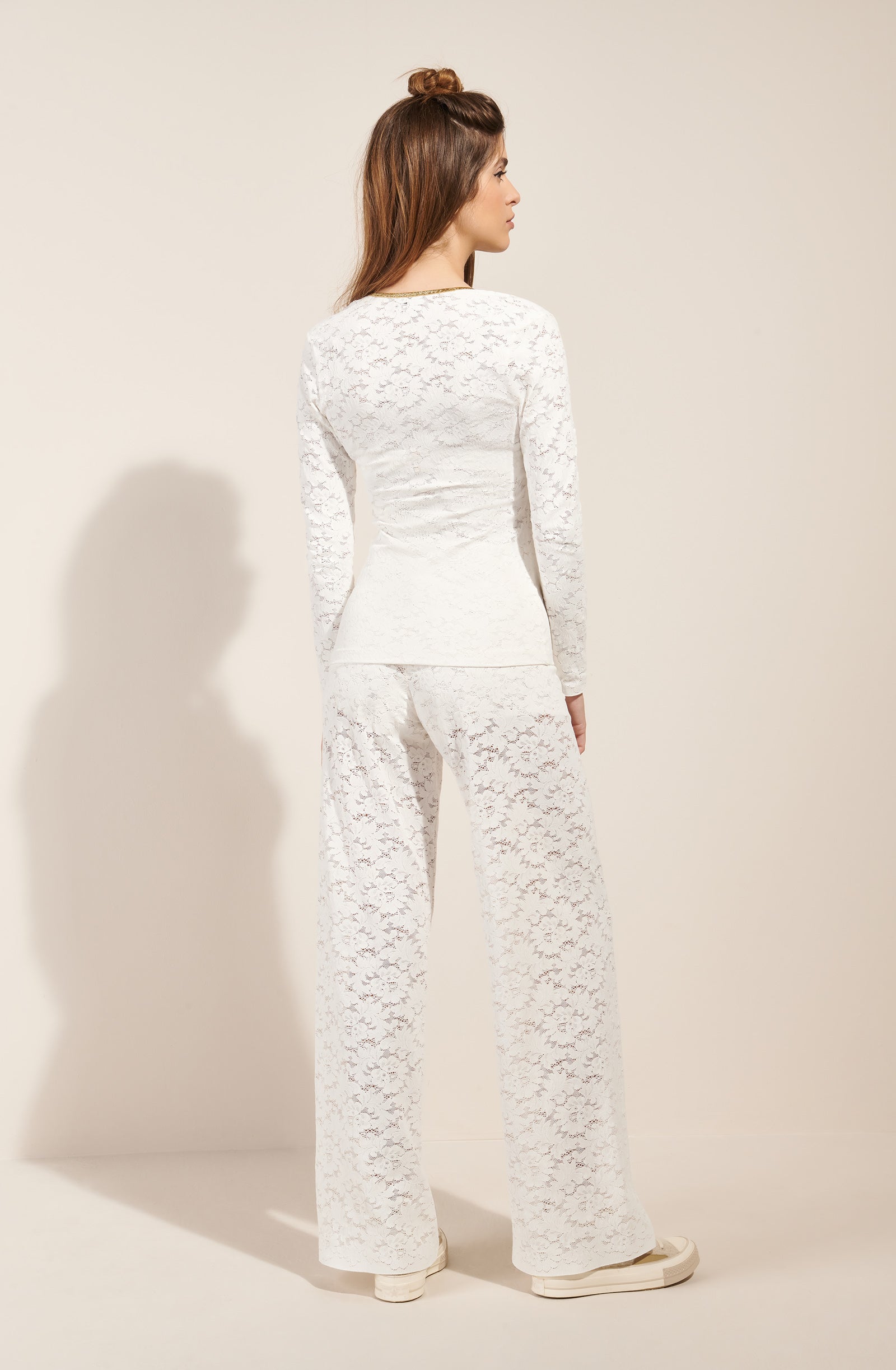 tanak foam white