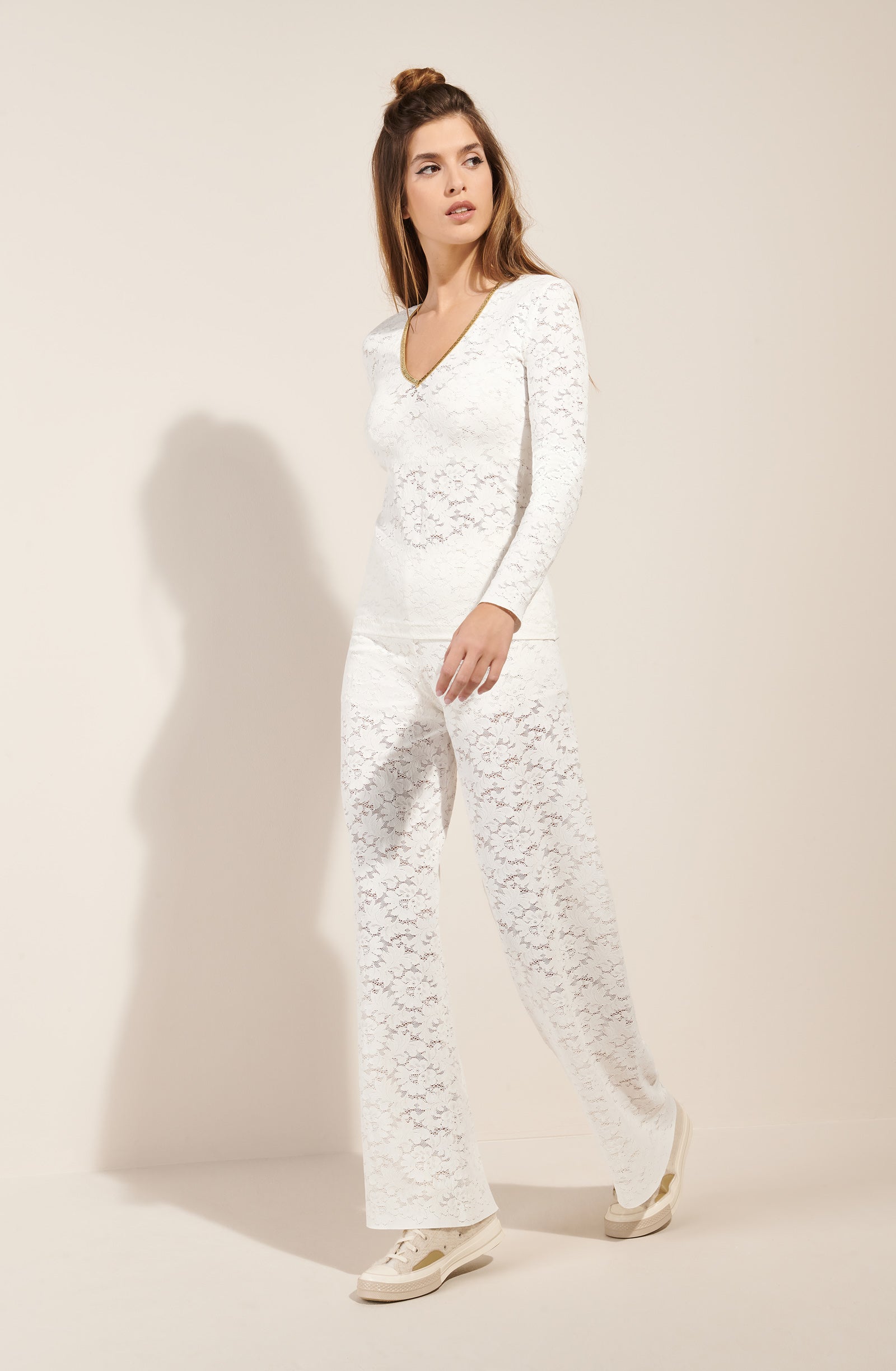 tanak foam white