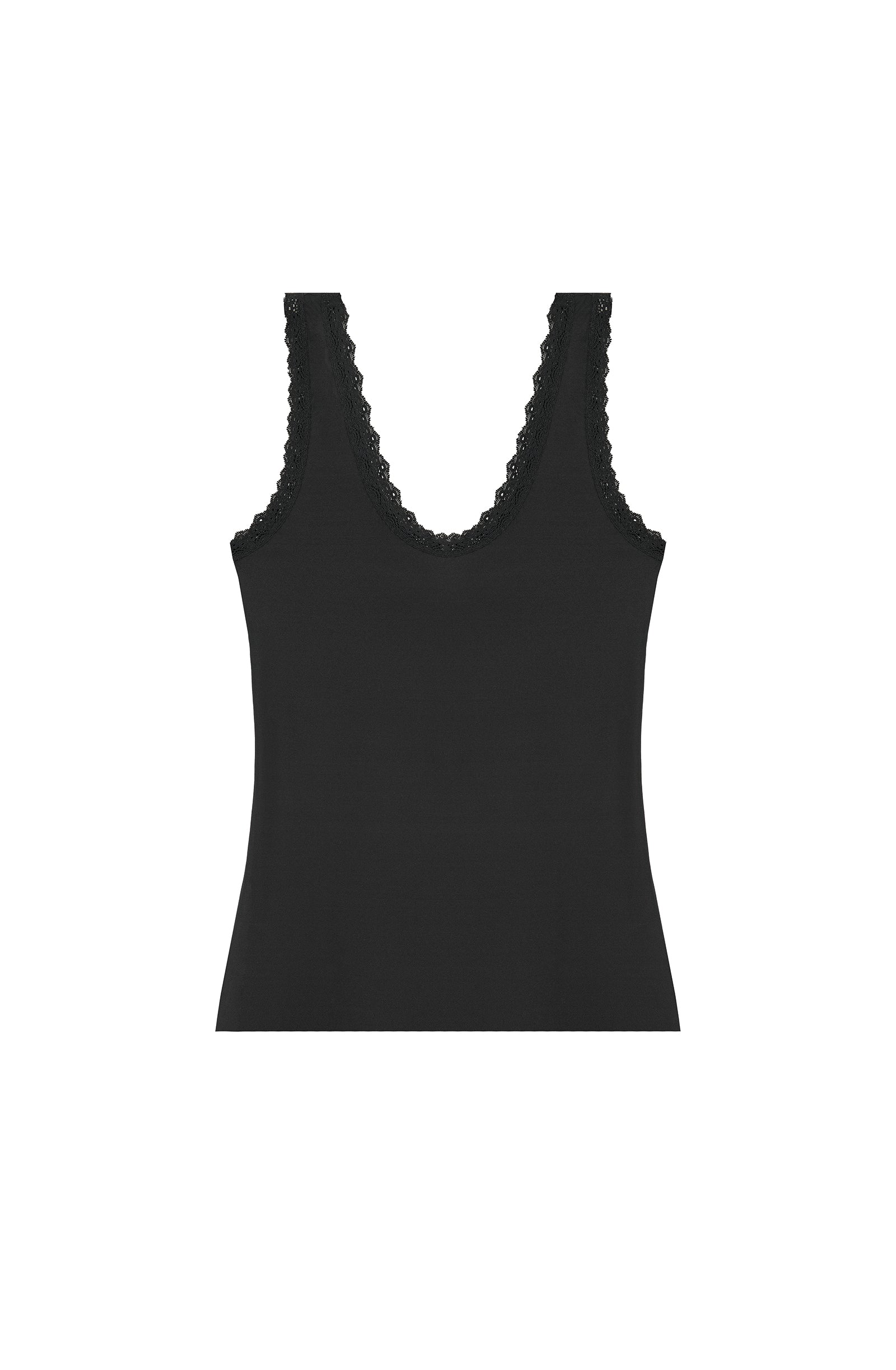 Good Things Are Coming Ribbed Basic Bodysuit (Black) · NanaMacs