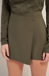 sheila lichen green skort