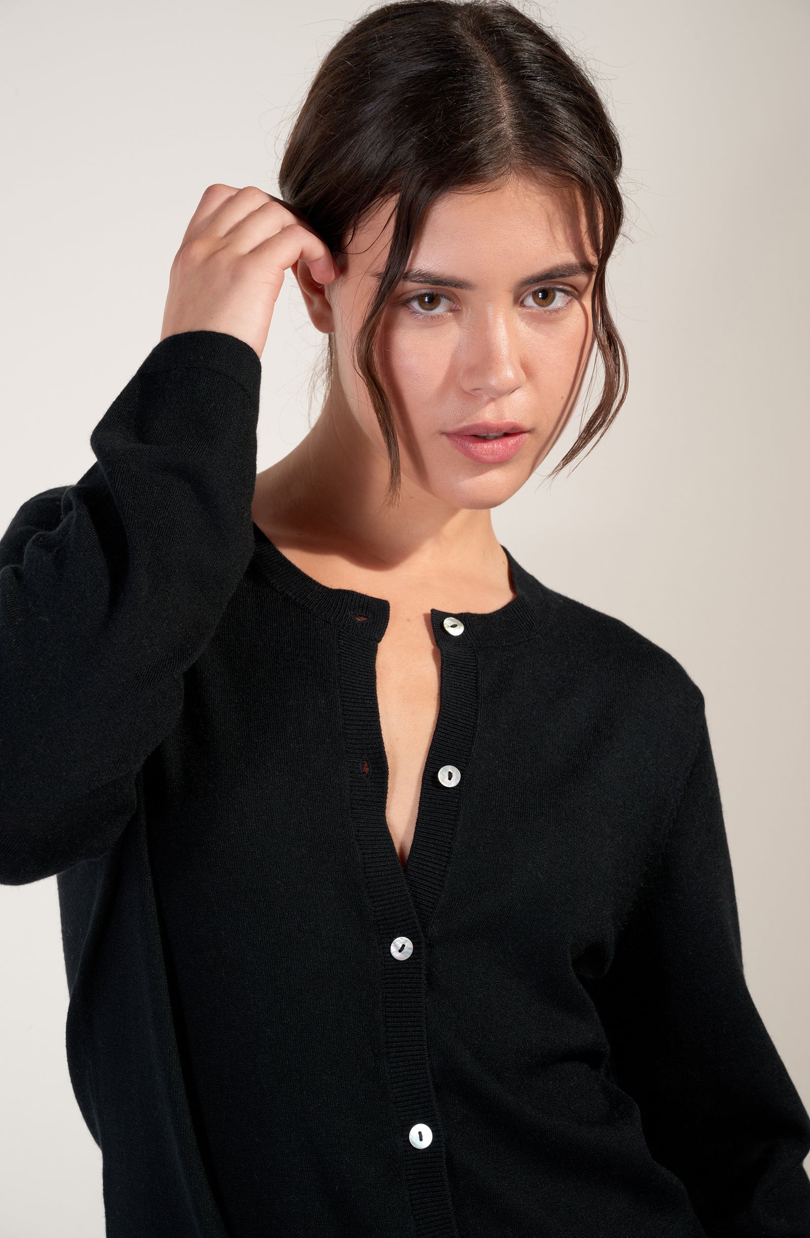 giuli - black