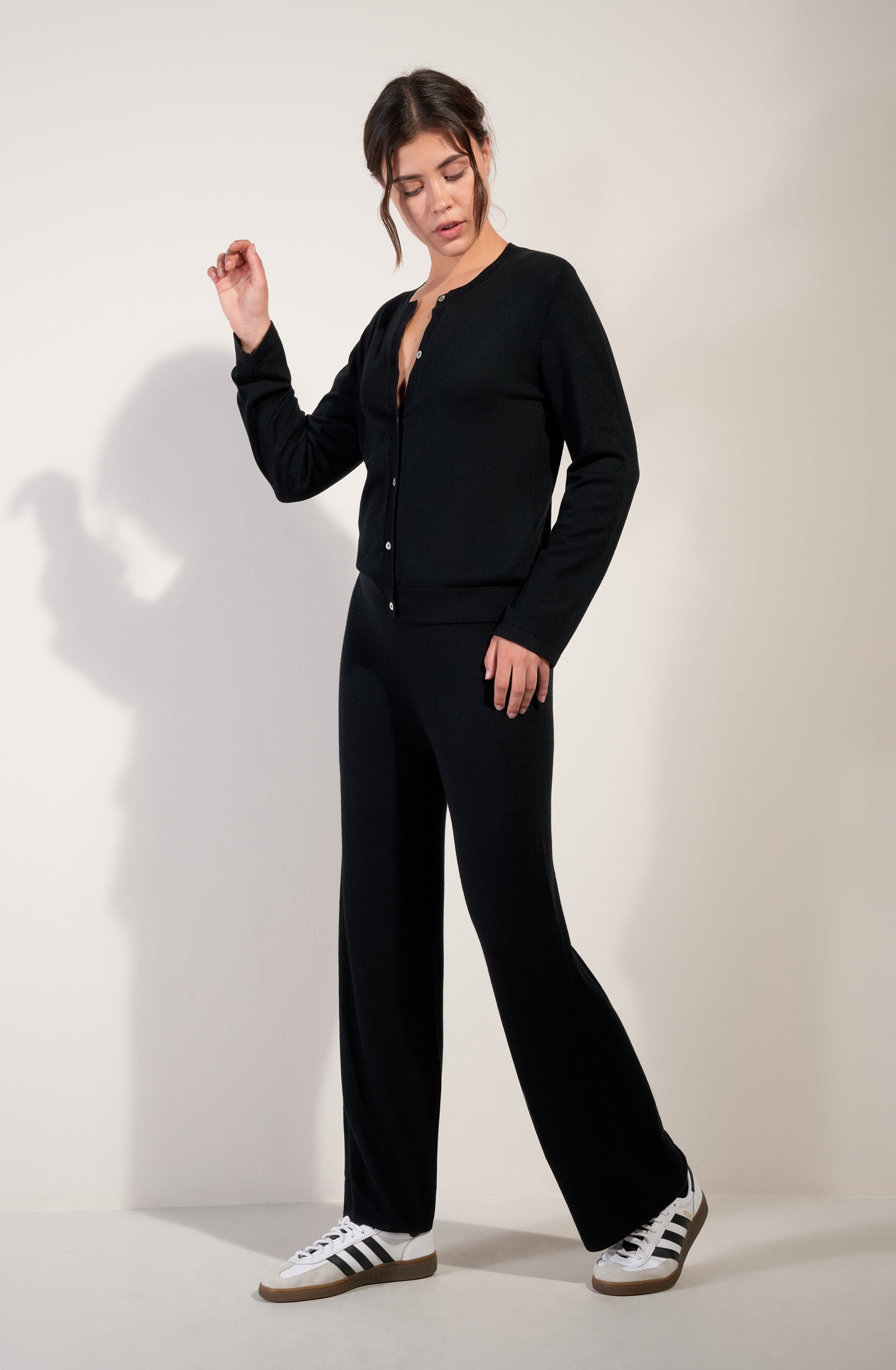 panam - black