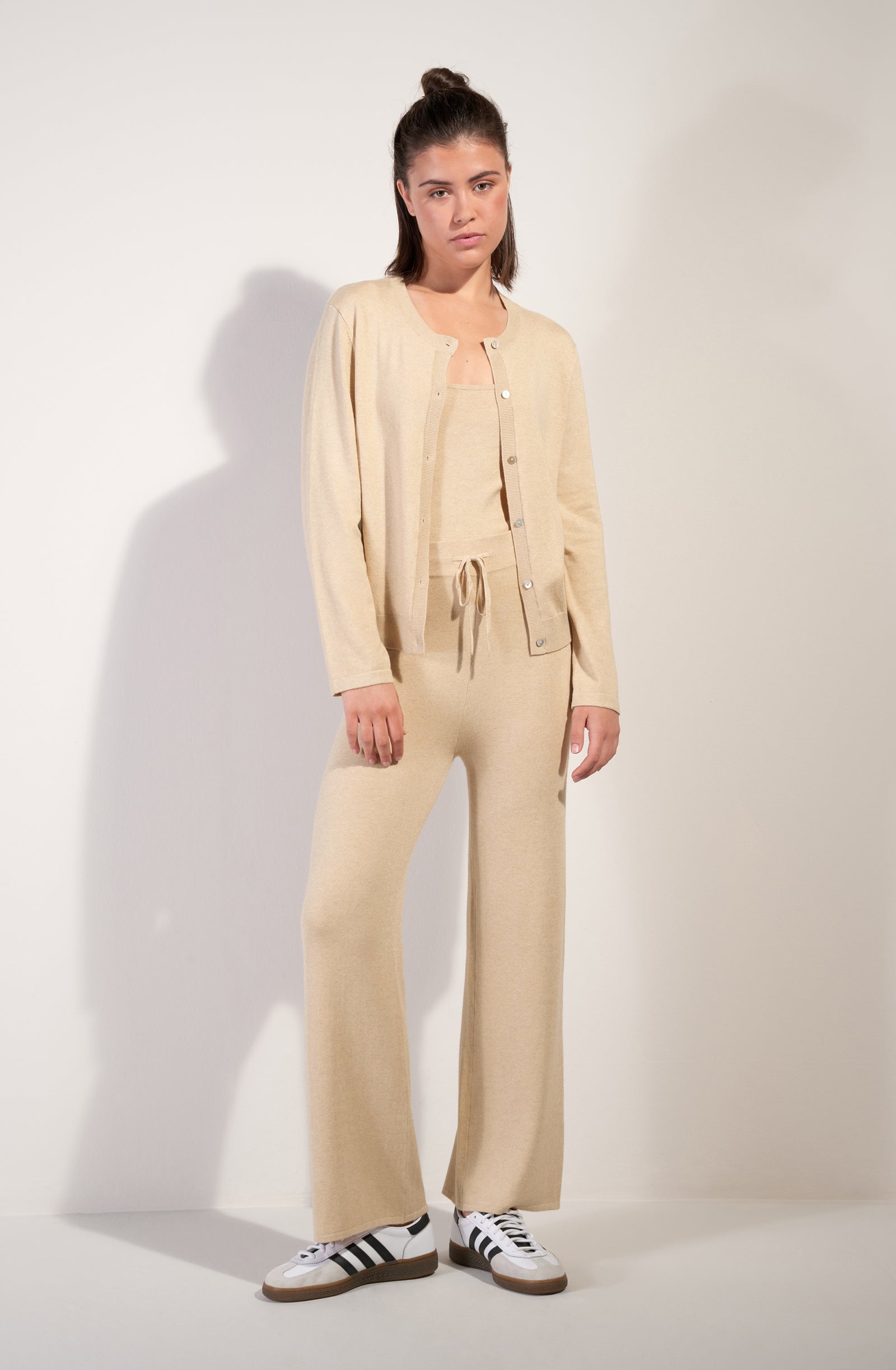 panam
Sand large pants