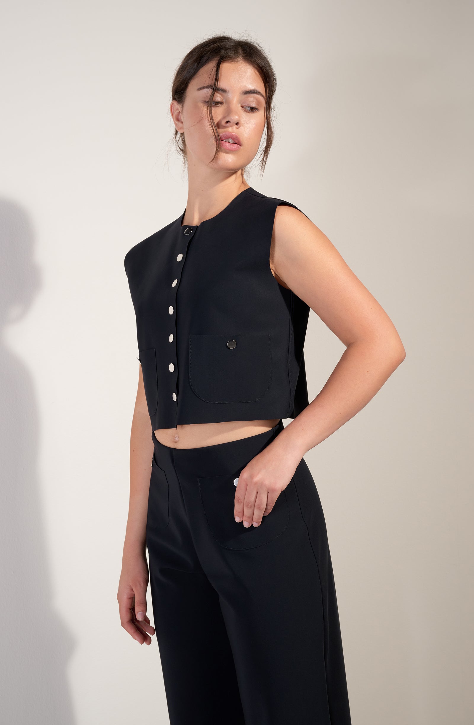 tanhi - black