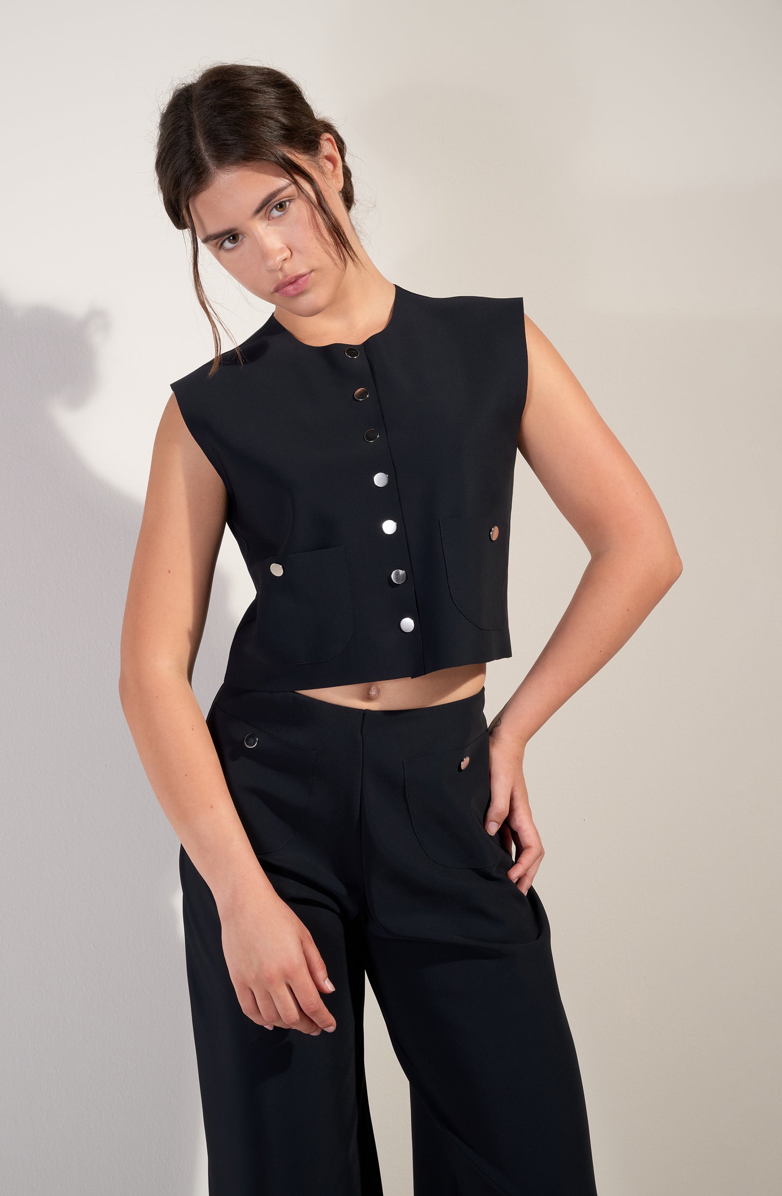 tanhi - black