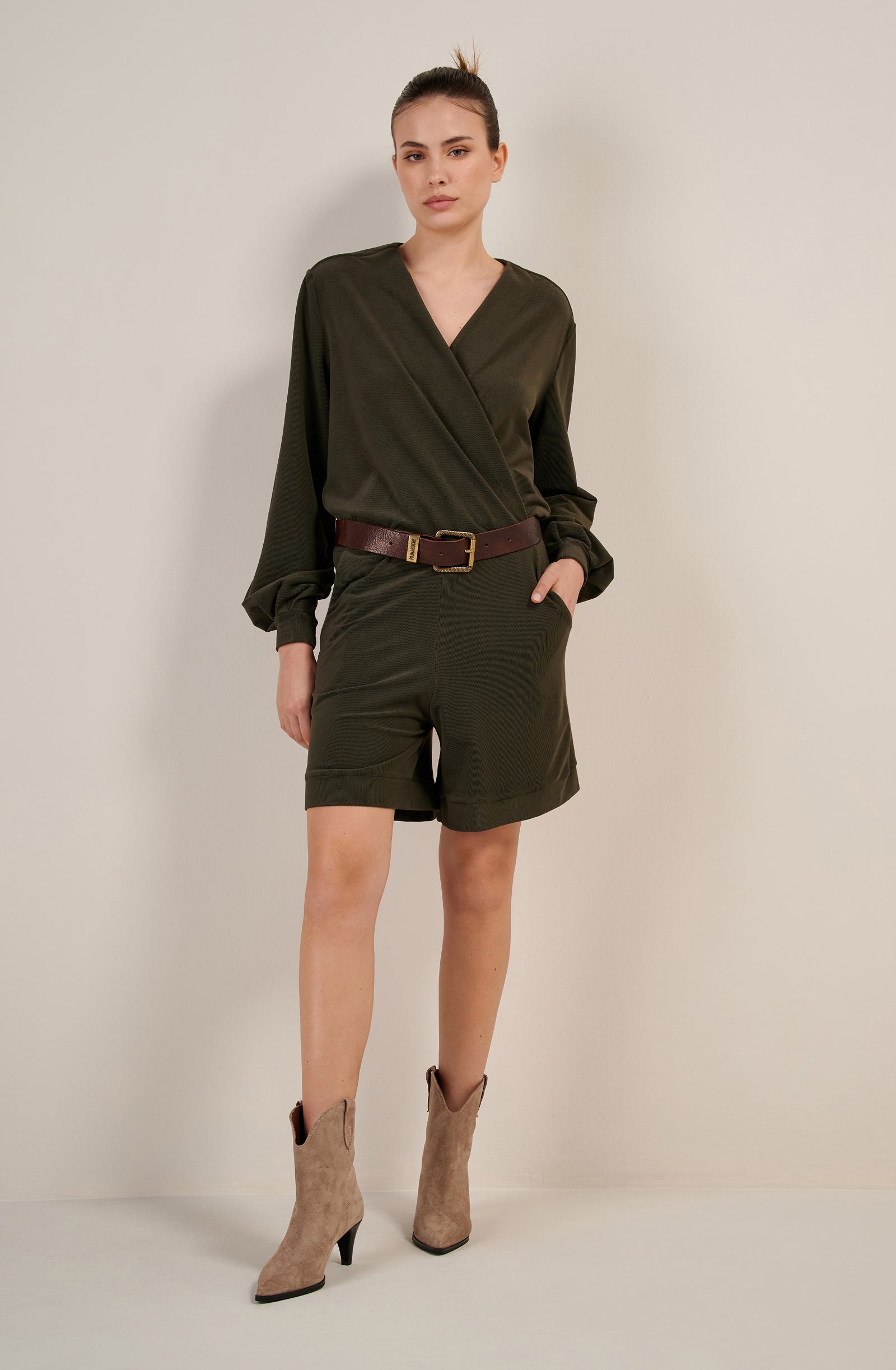 cool - khaki