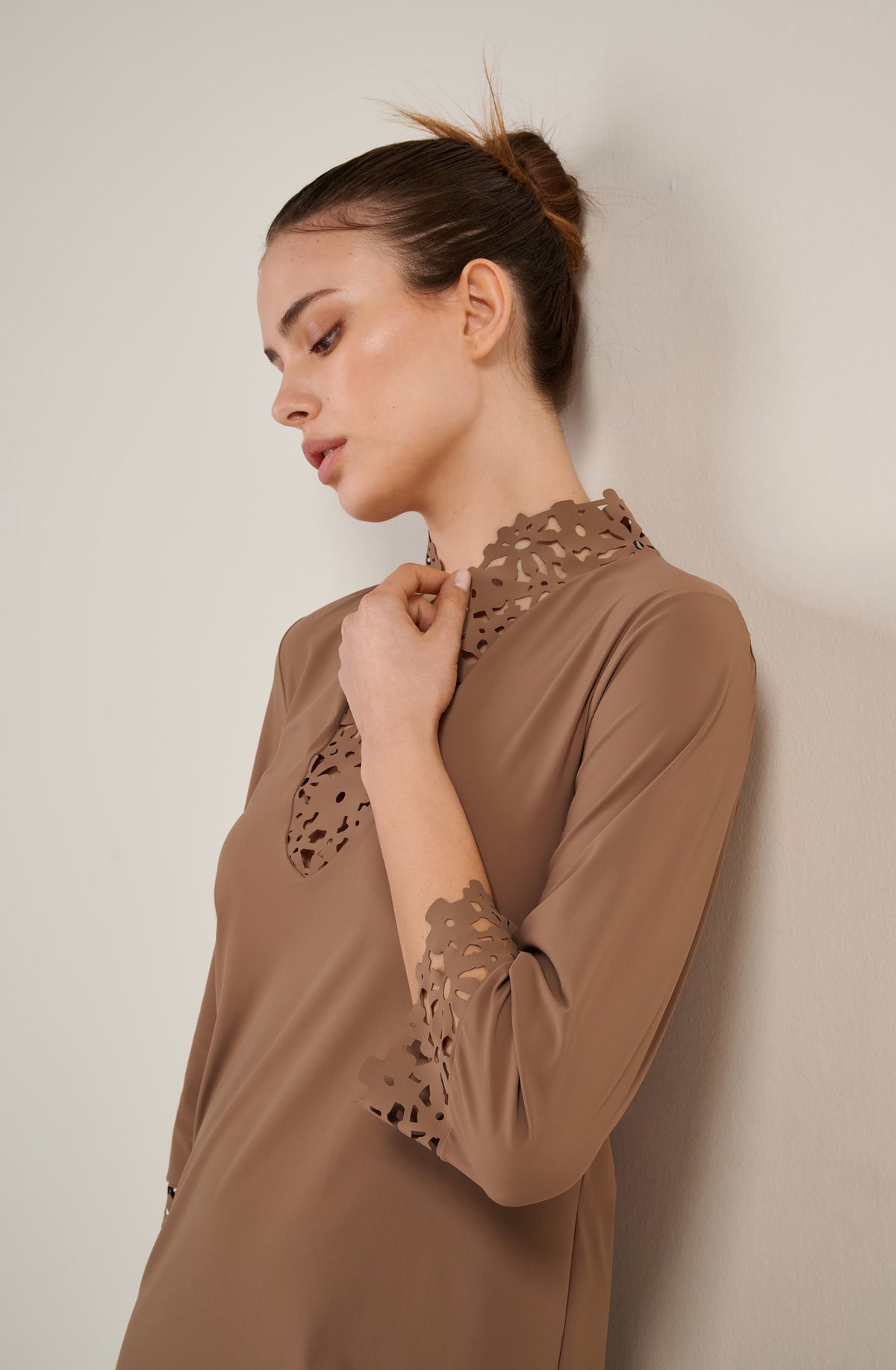 roua - taupe