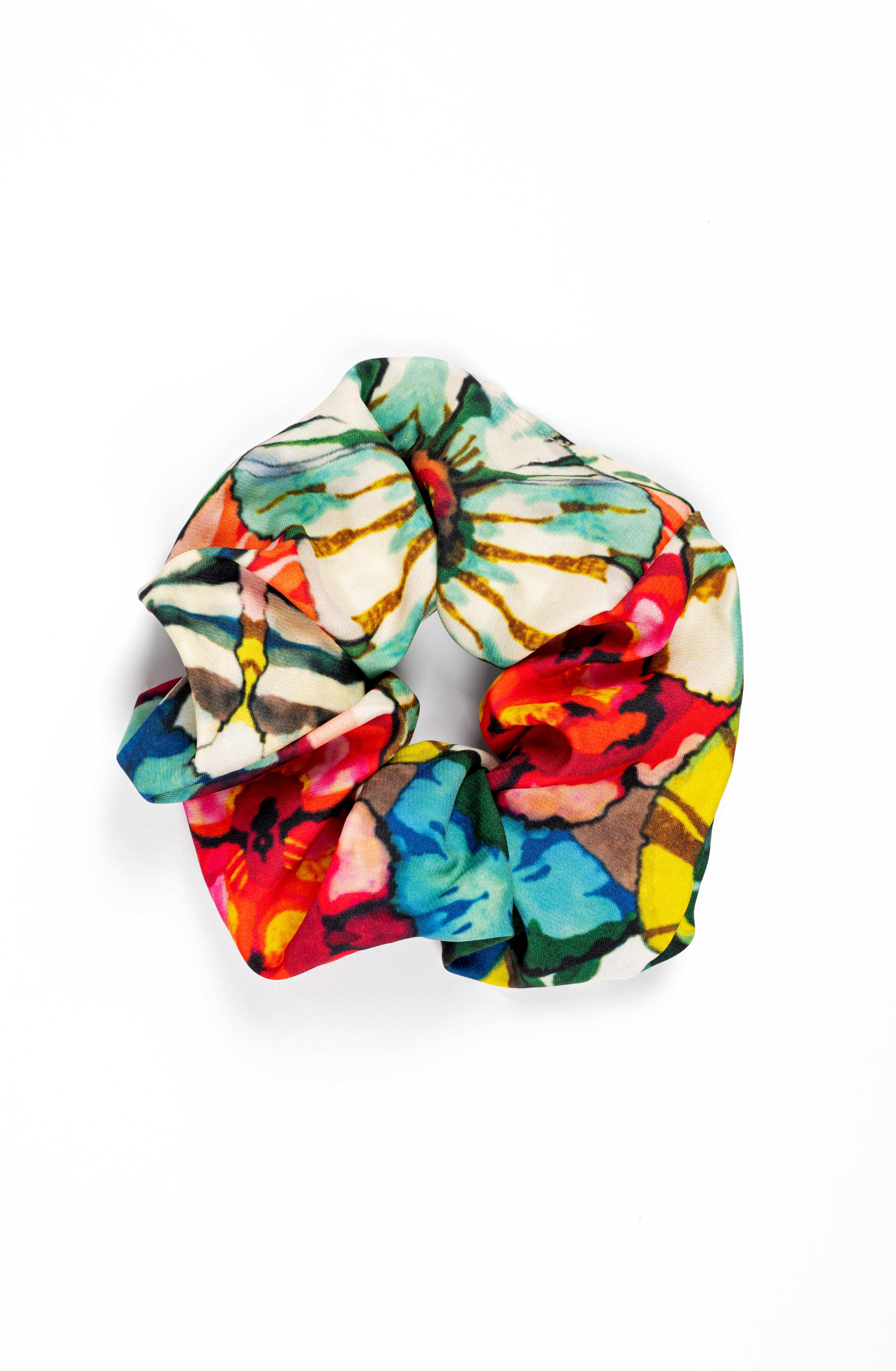 Scrunchies - unique