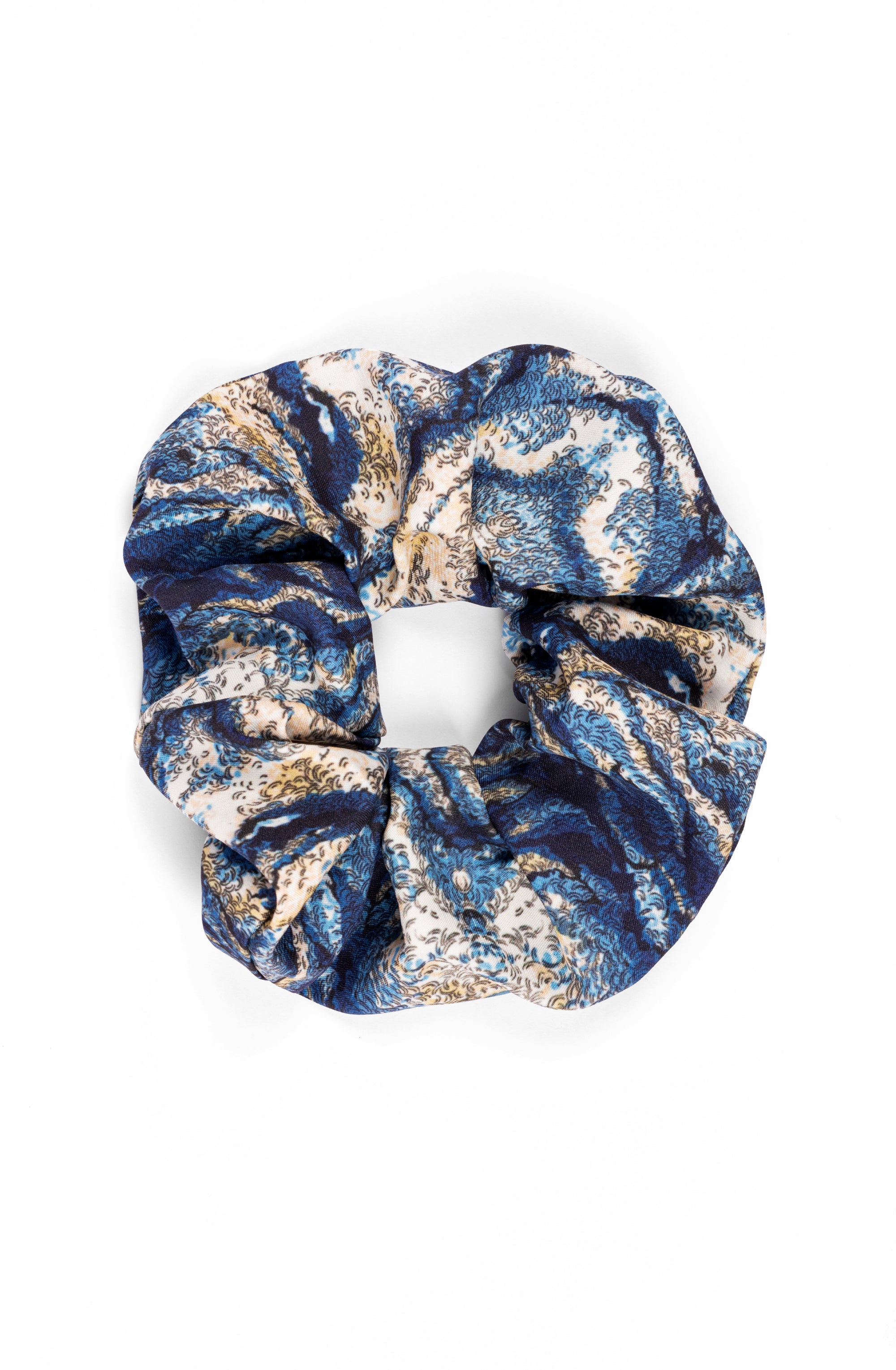 Scrunchies - unique